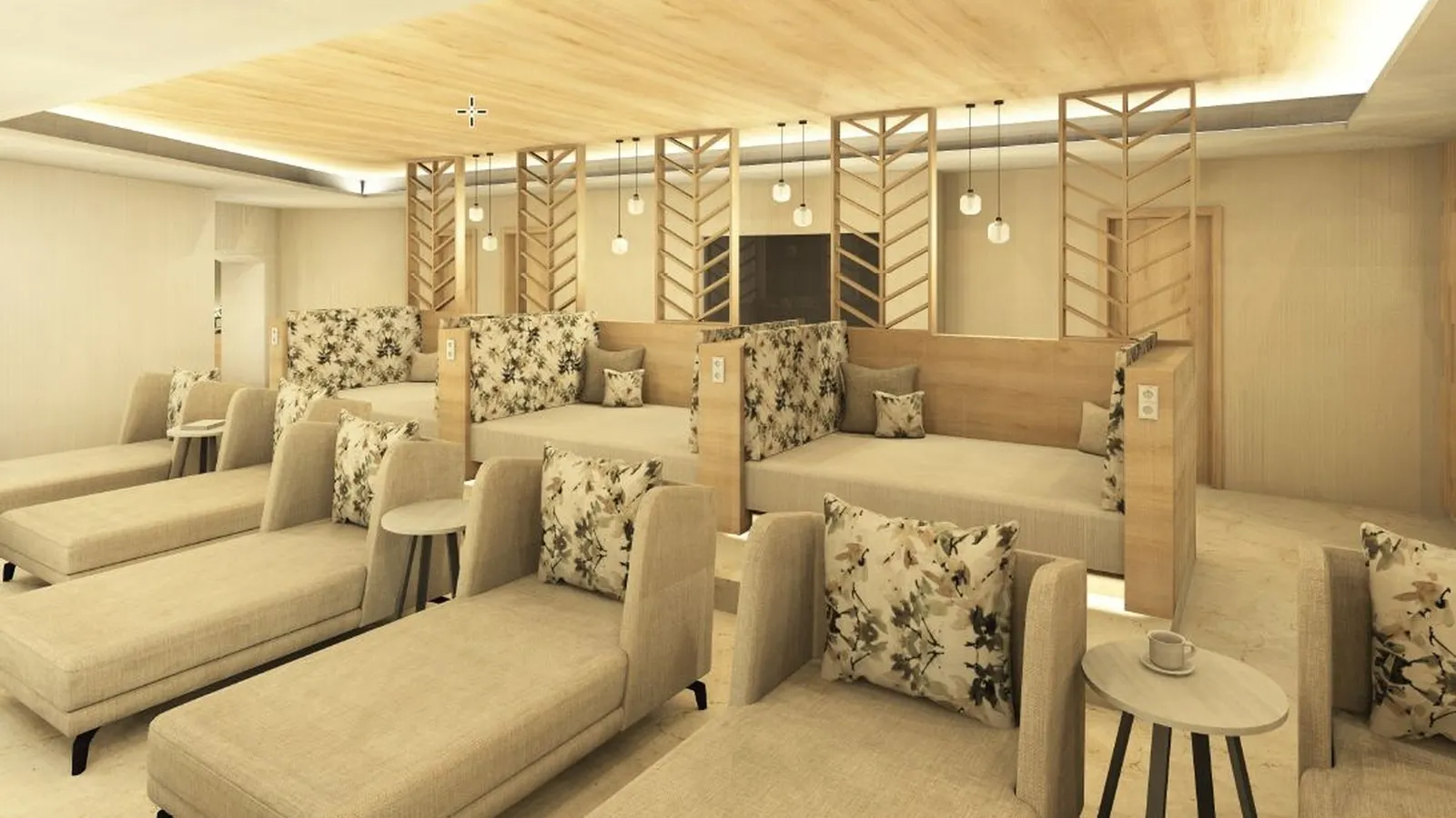 Hotel Kroneck - Wellness
