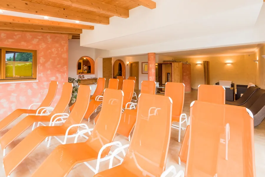 Appartements Kristall - Wellness