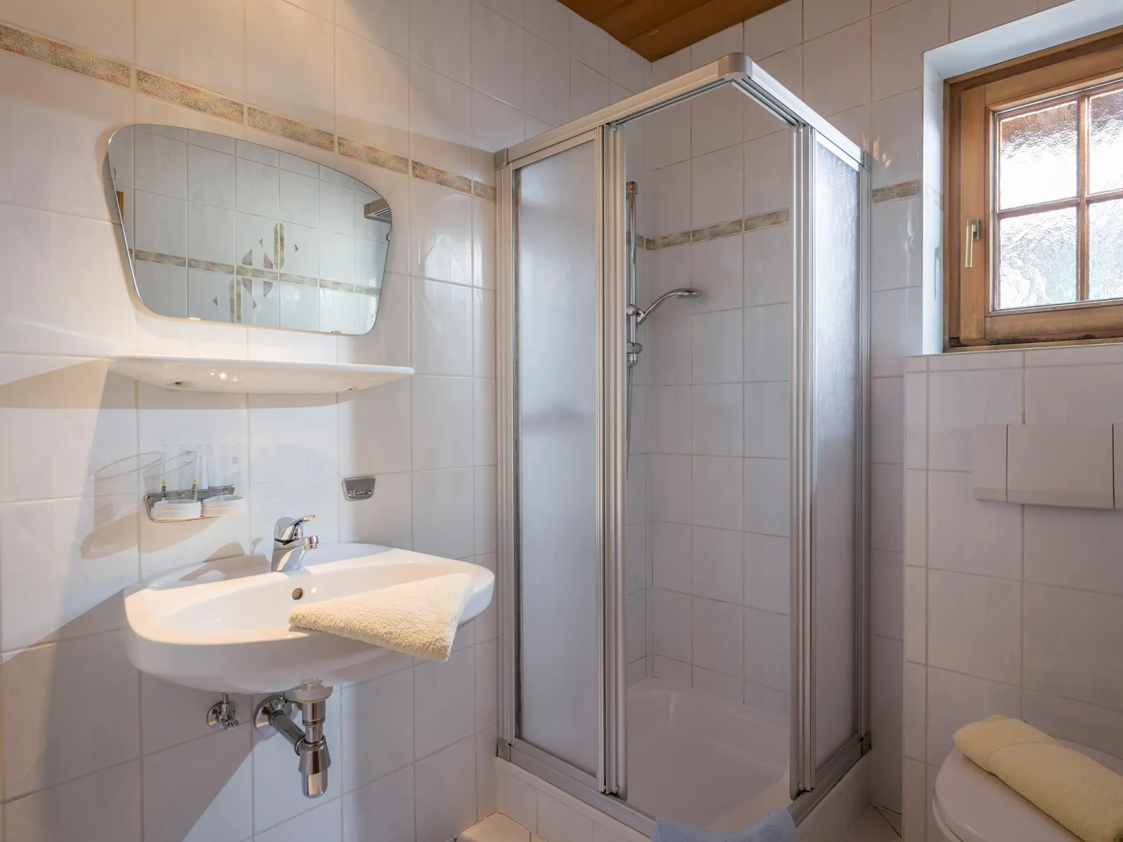 Gasthof Brixnerwirt - Kamer