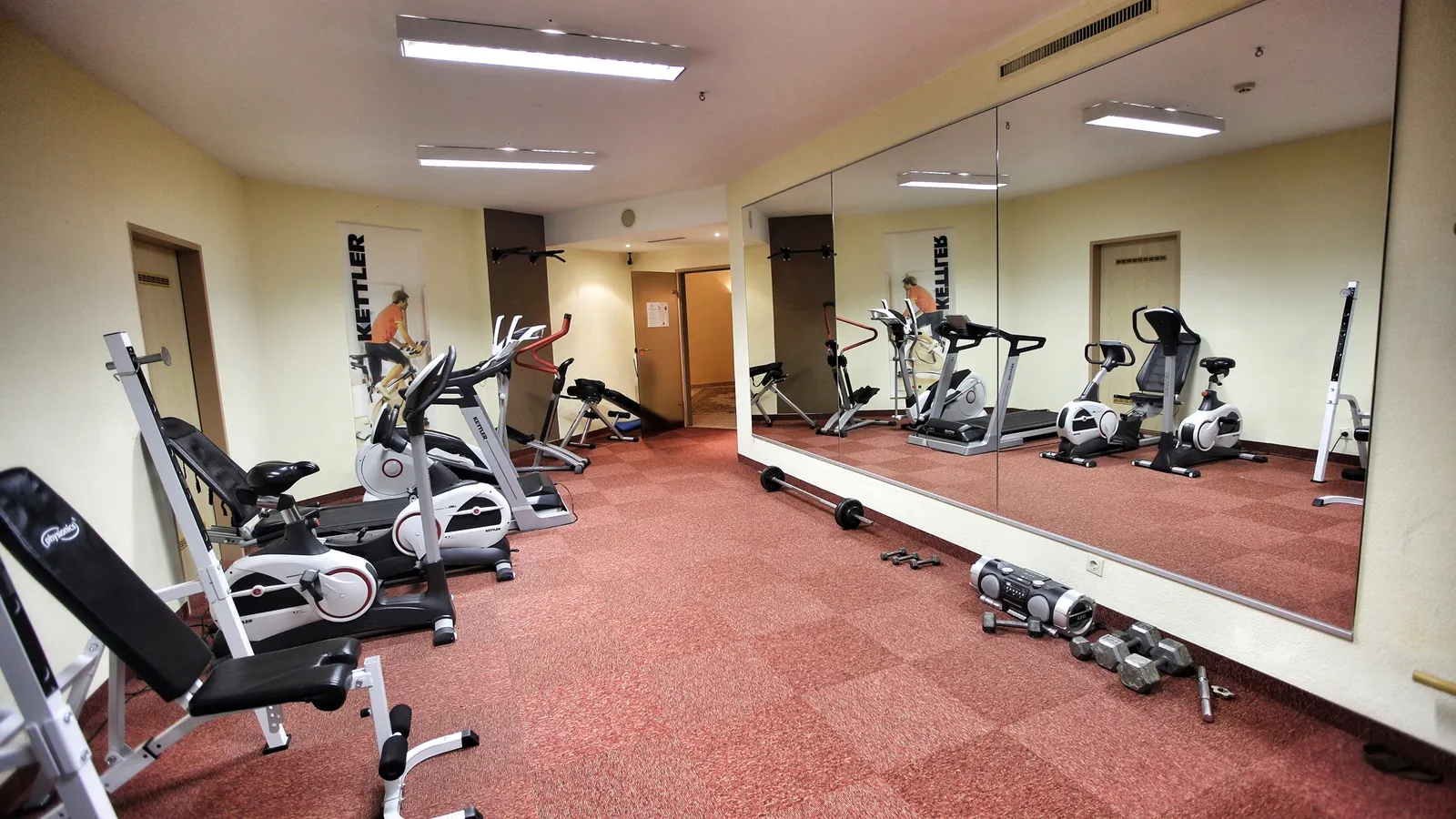 Sport Vitalhotel Seppl - Wellness