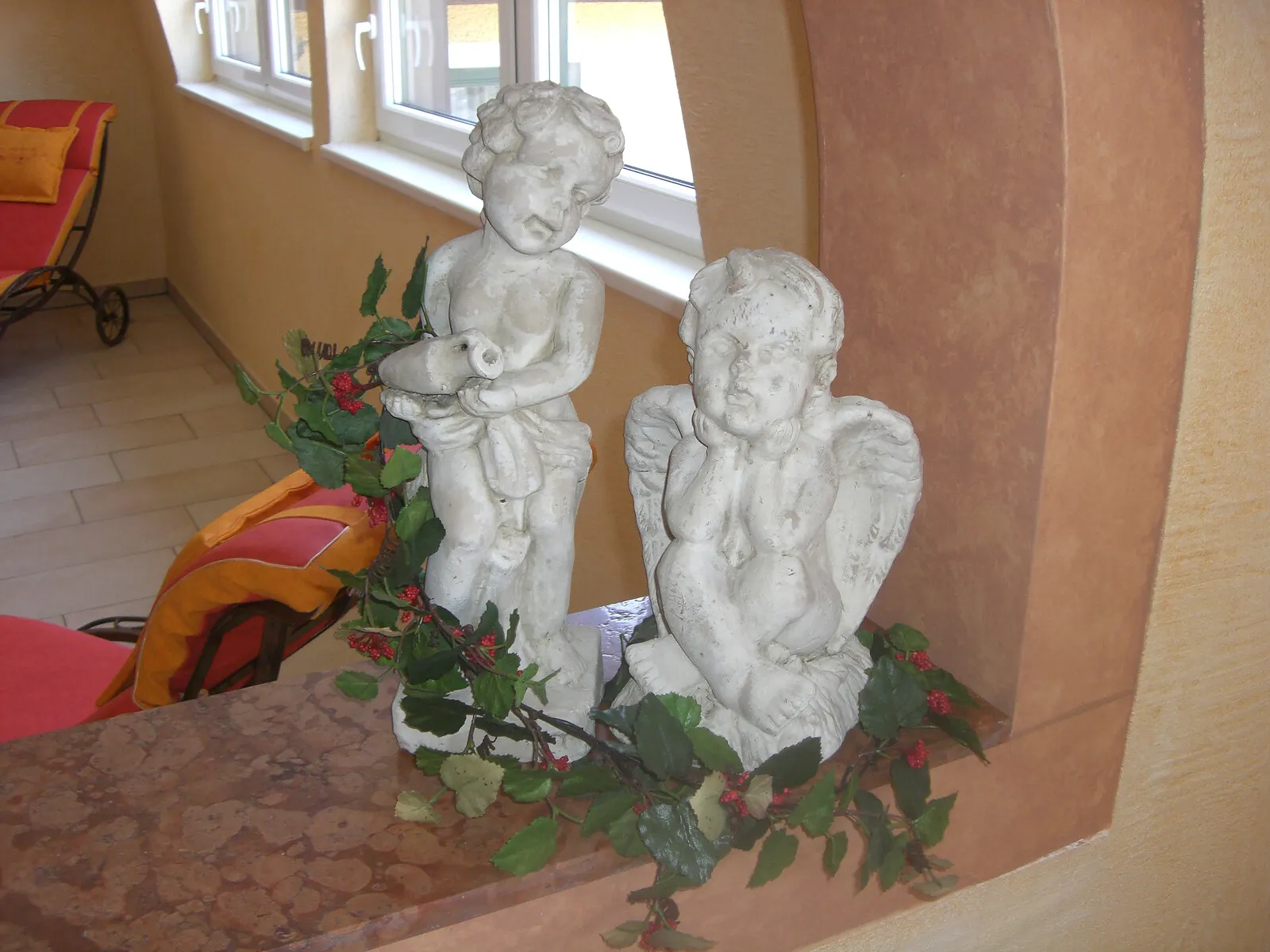 Hotel Neue Post - Wellness
