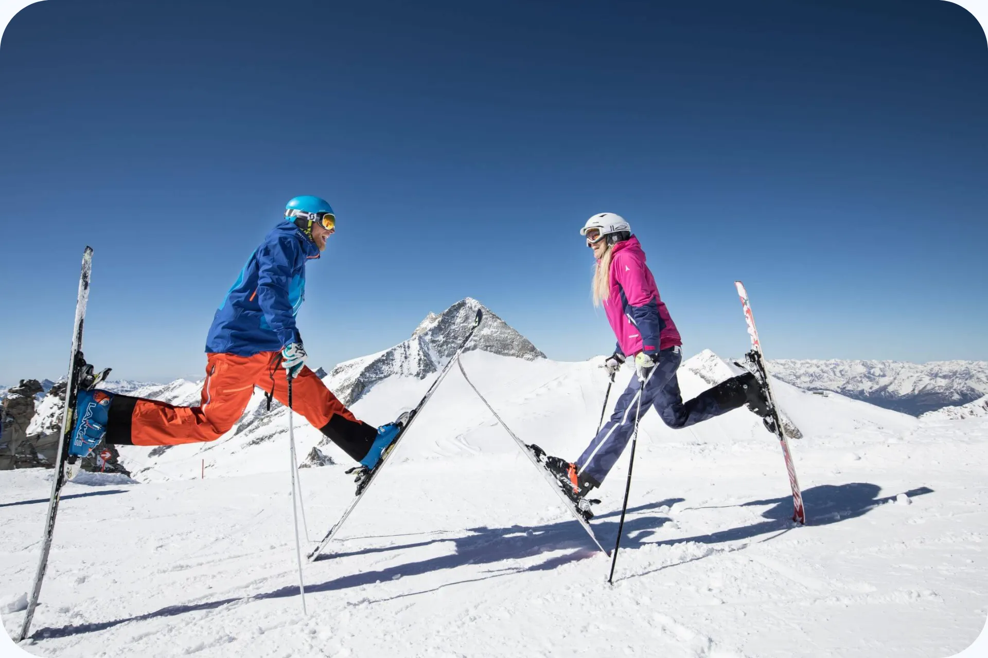 Hintertux