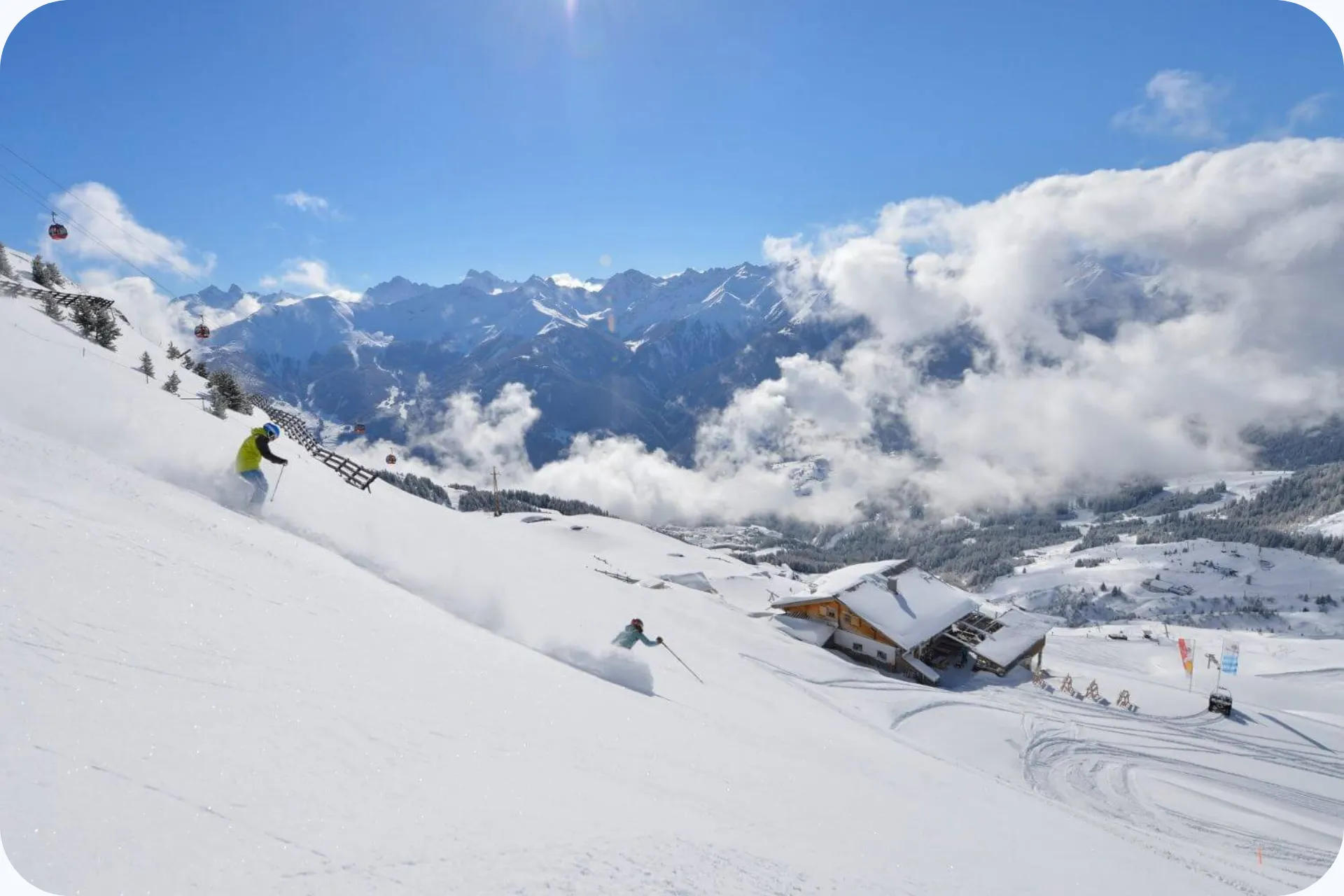 Serfaus-Fiss-Ladis