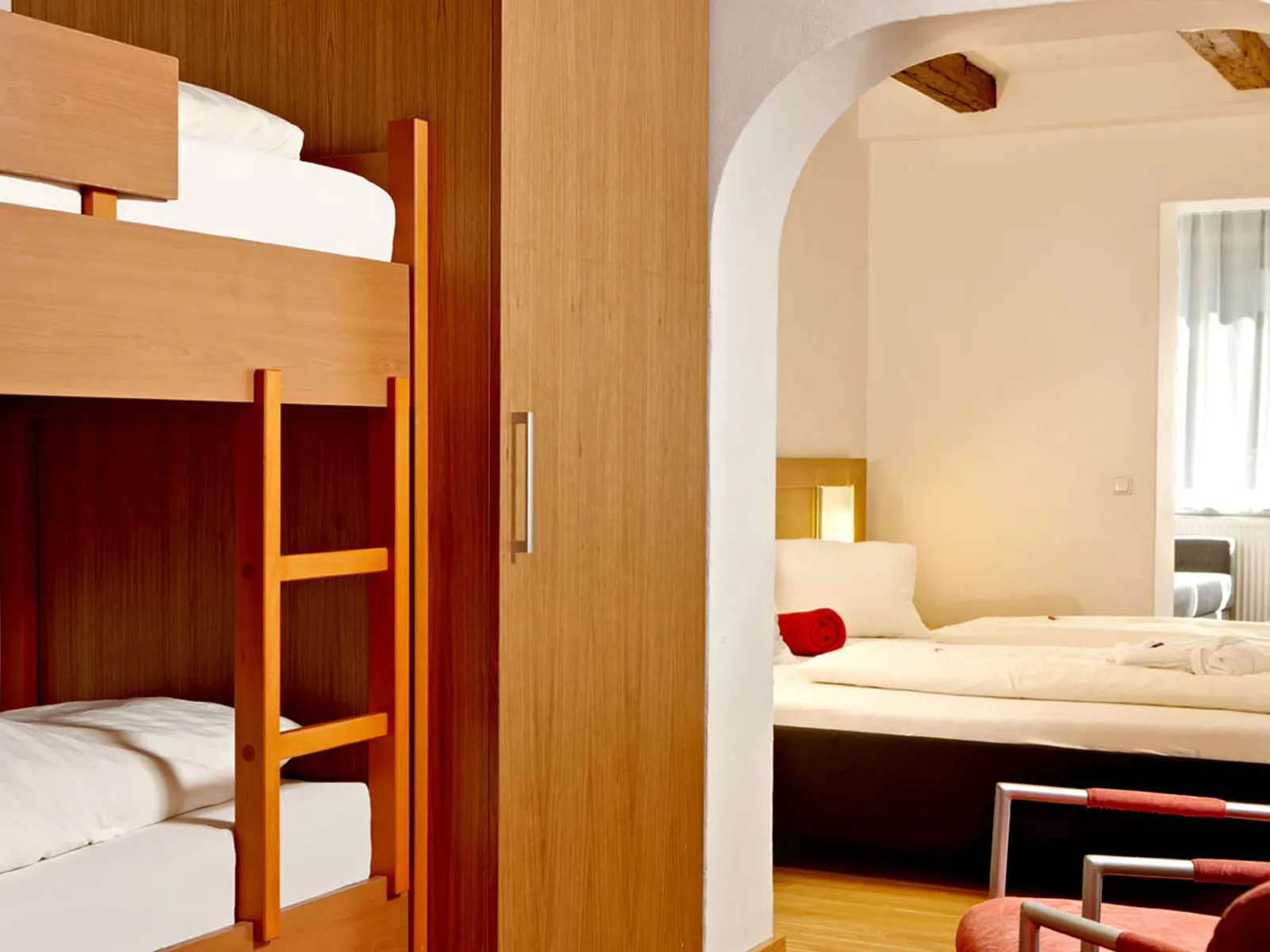 Sporthotel Kogler - Kamer