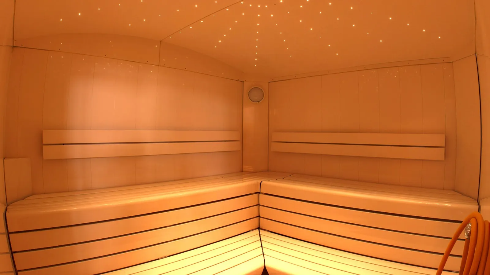 Hotel Krone Oberperfuss - Wellness