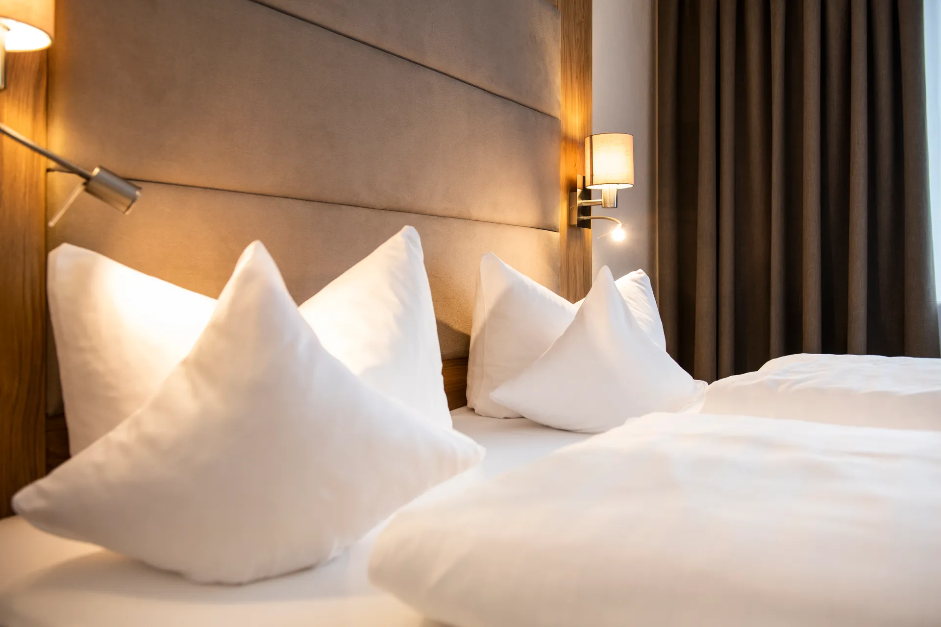 Hotel Elisabeth & Spa - kamerfoto