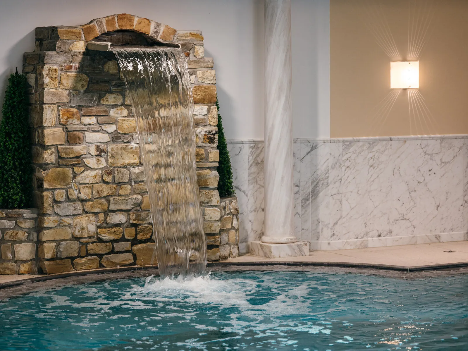 Hotel Post - Spa