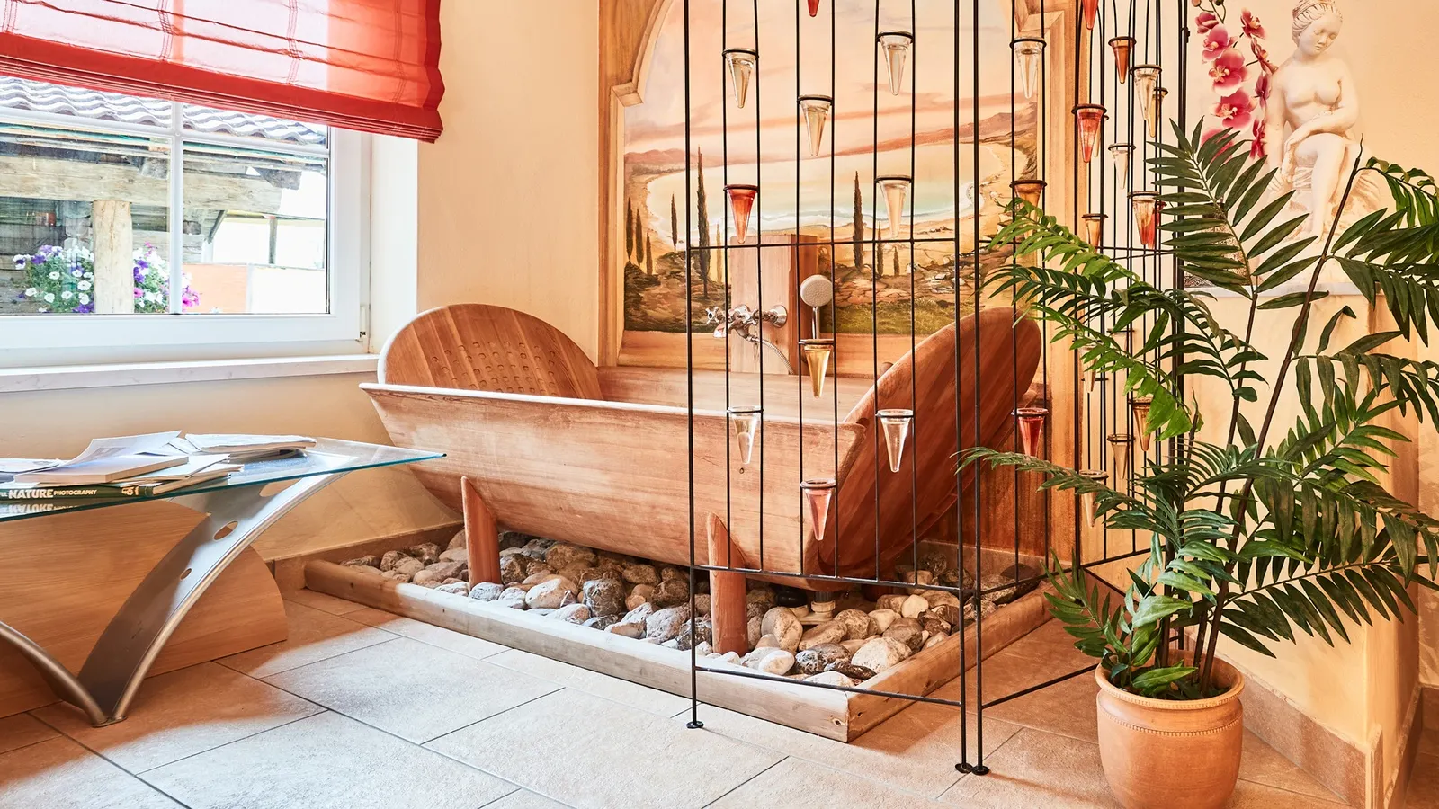 Hotel Jörglerhof - Wellness