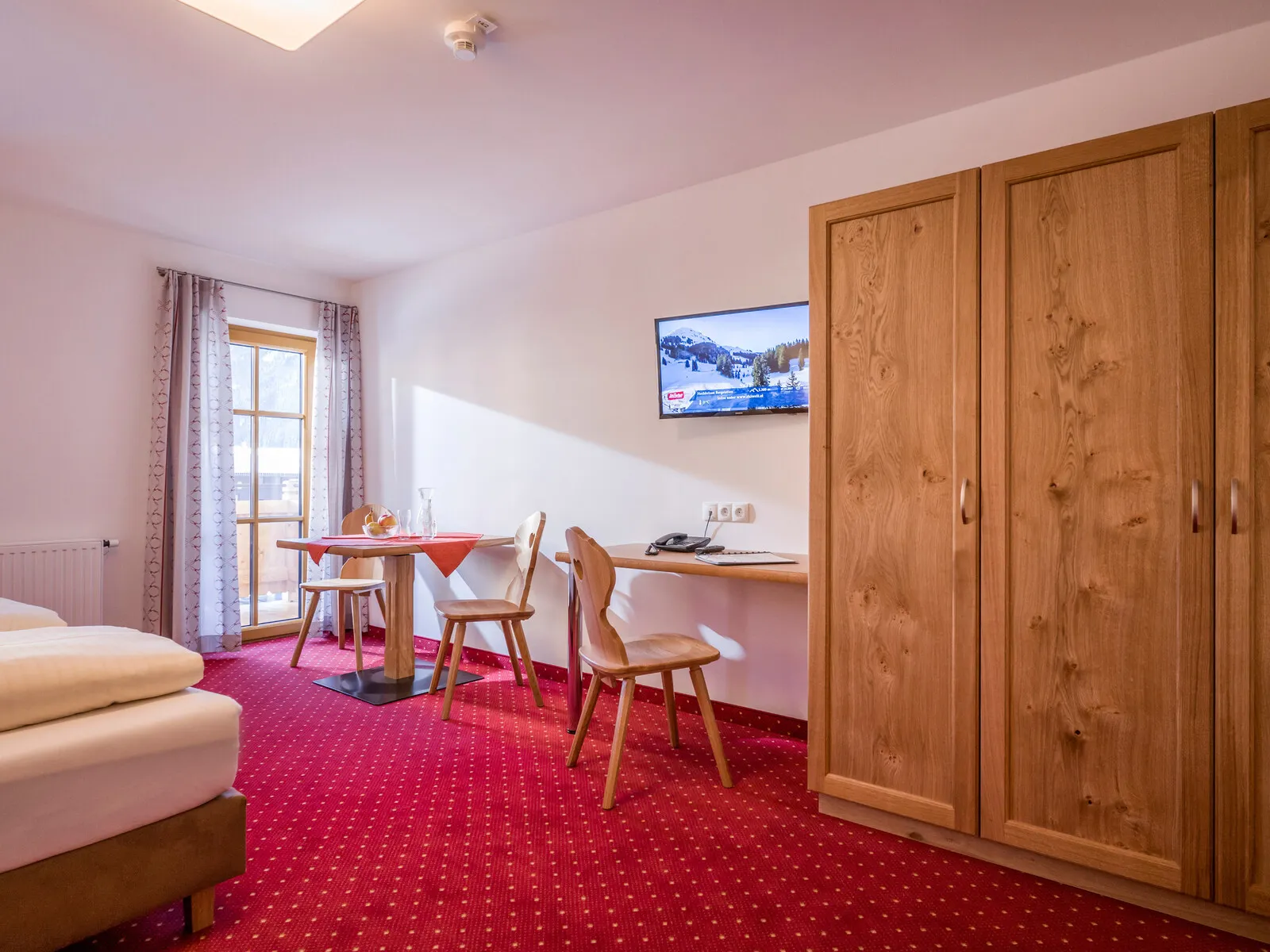 Gasthof Brixnerwirt - Kamer