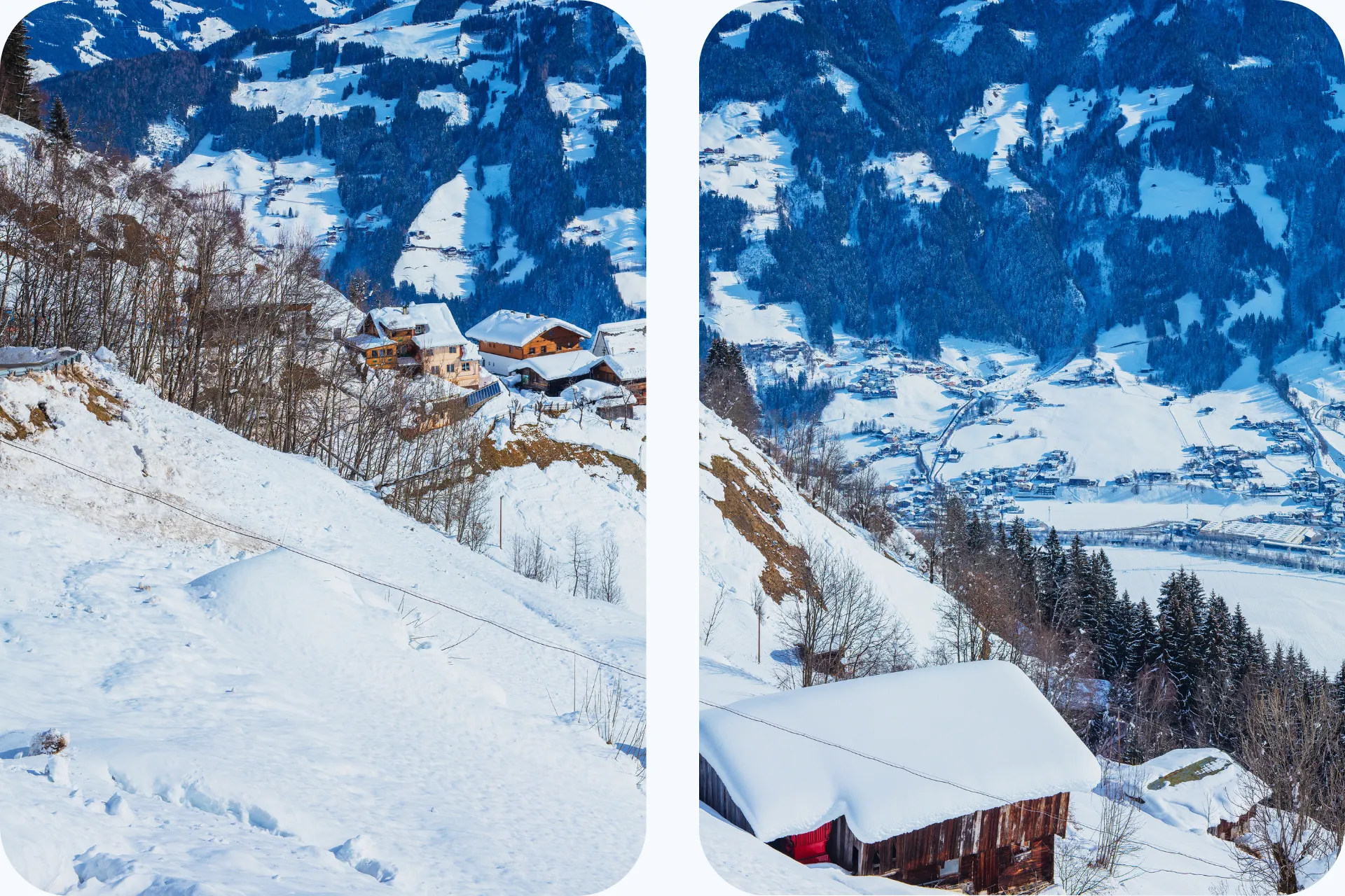 Zillertal Arena