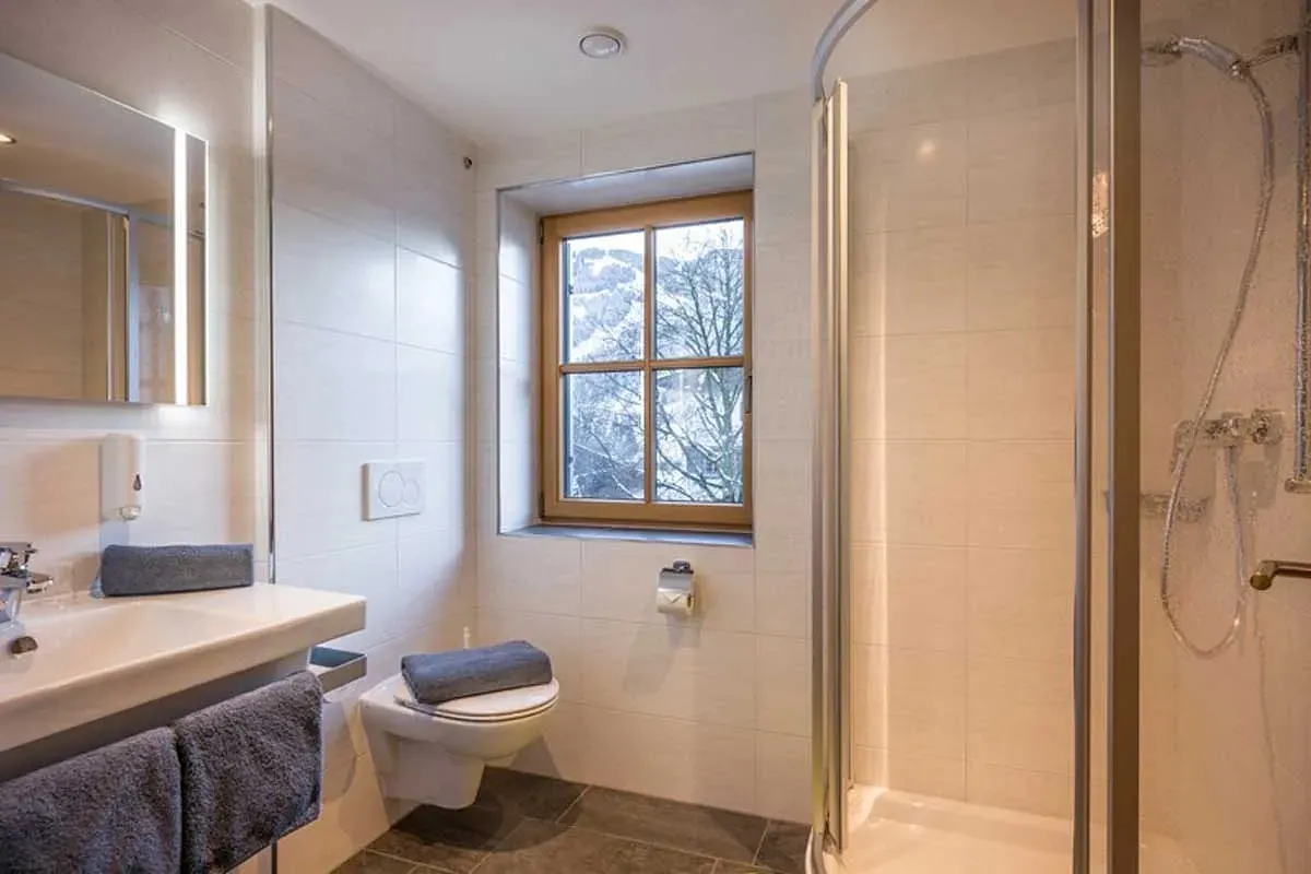 Gasthof Brixnerwirt - Kamer