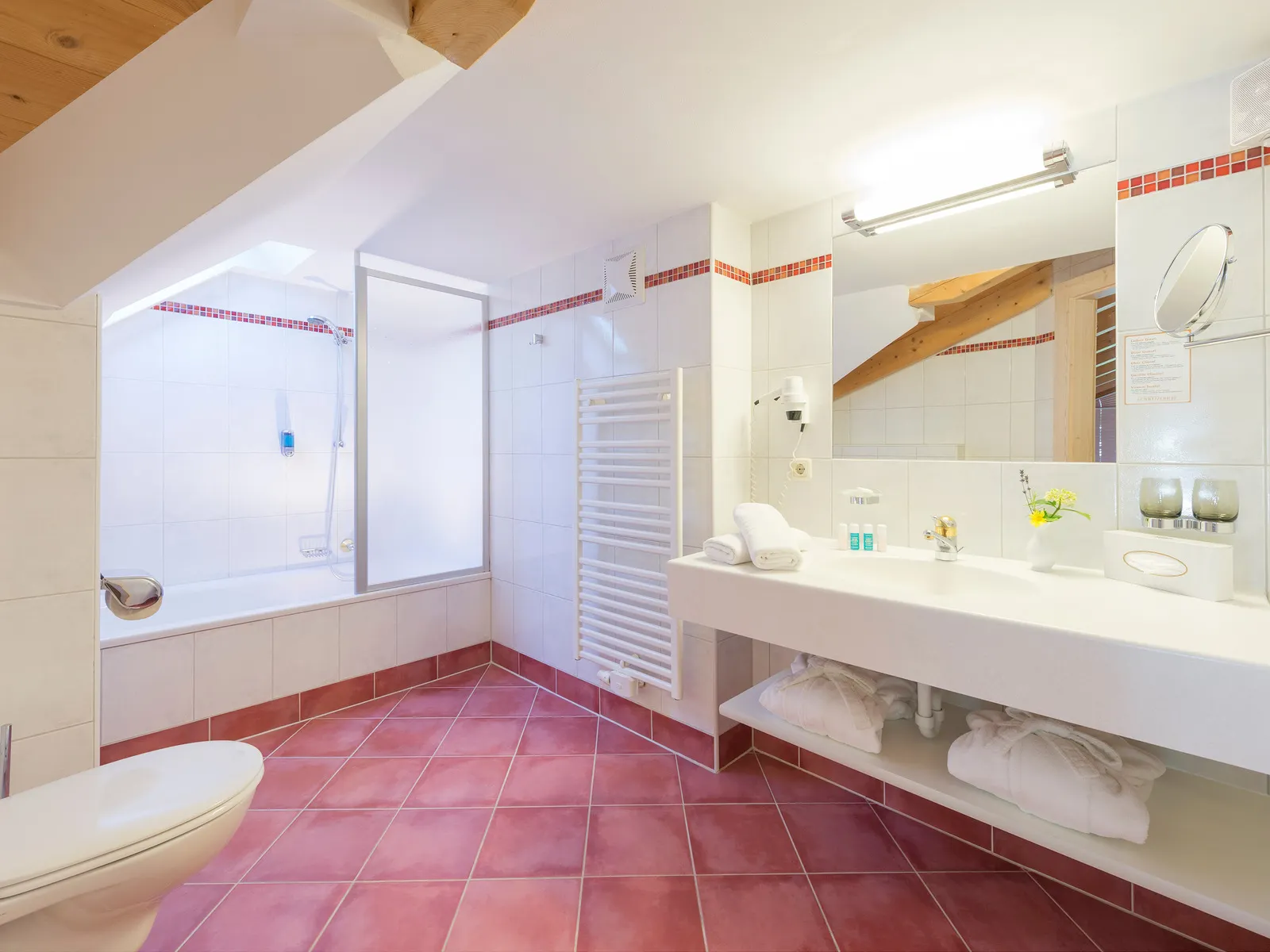 Aktivhotel Schweizerhof - Kitzbühel - Kamer