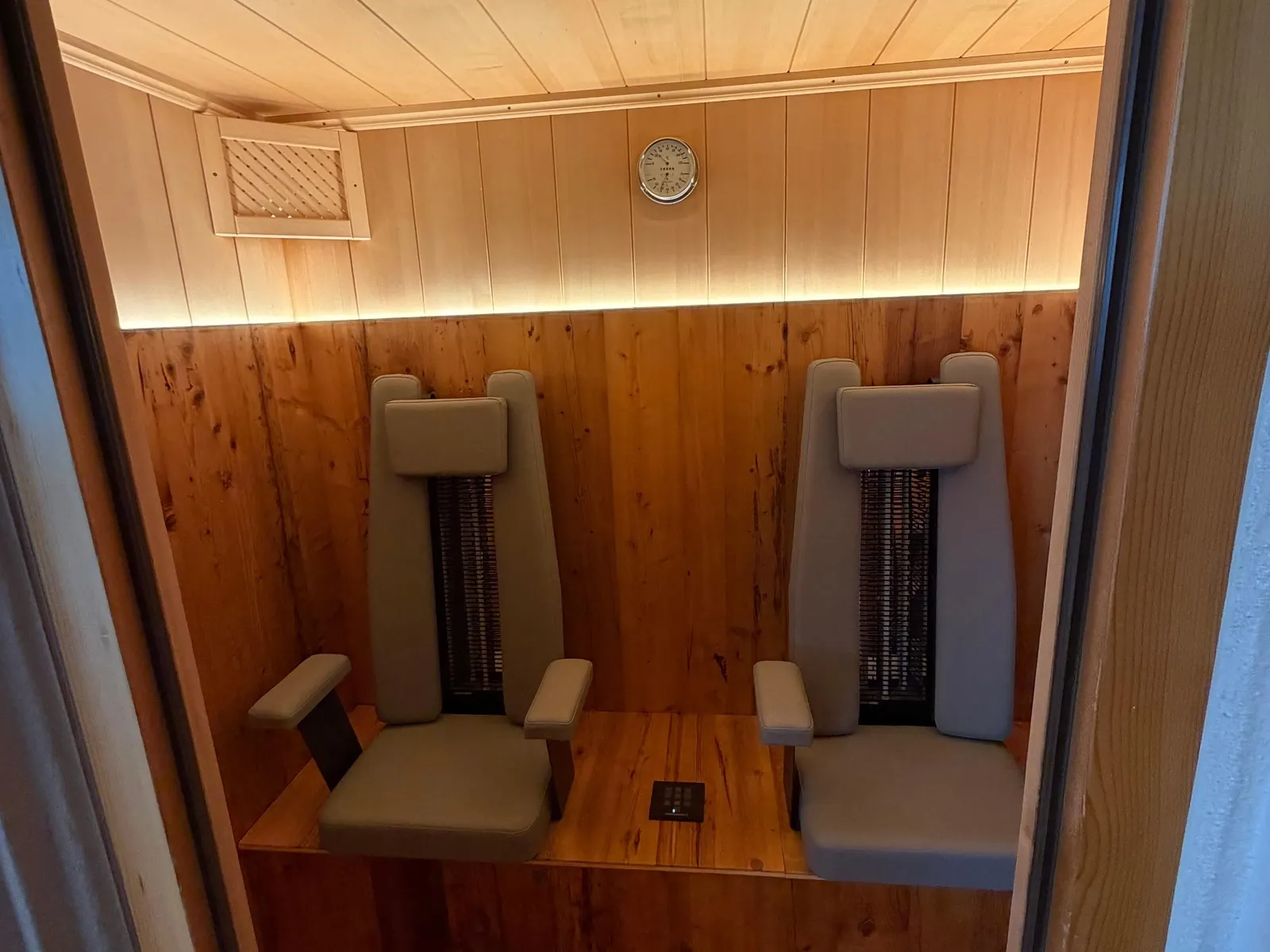 Gut Raunerhof - Sauna