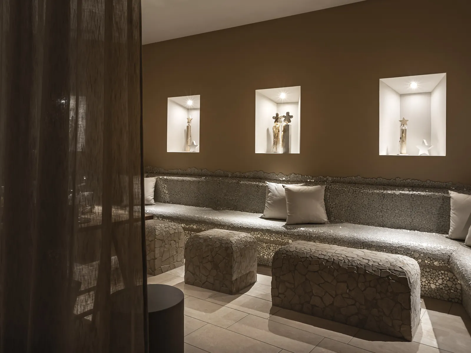 Valamar Obertauern Hotel - Wellness