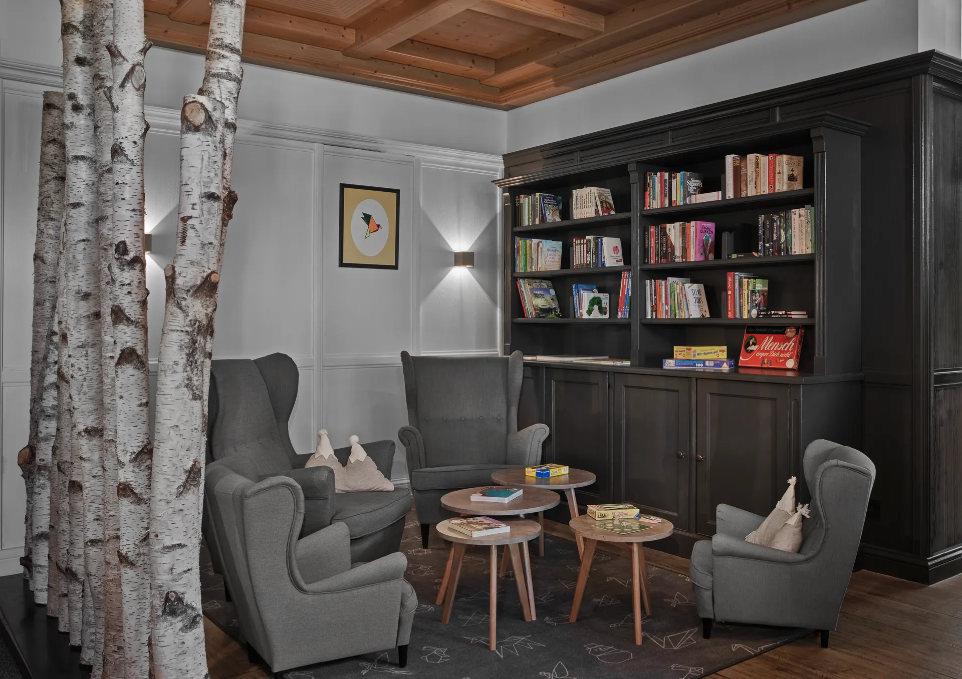 LISI FAMILY Hotel - Overig