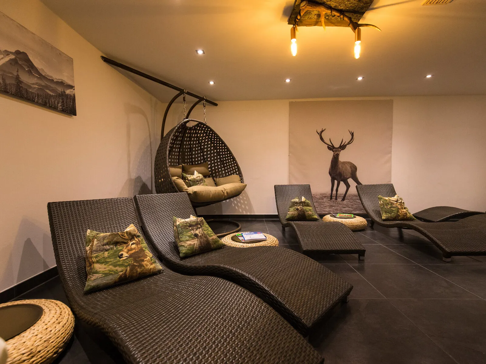 Hotel Basur - Spa