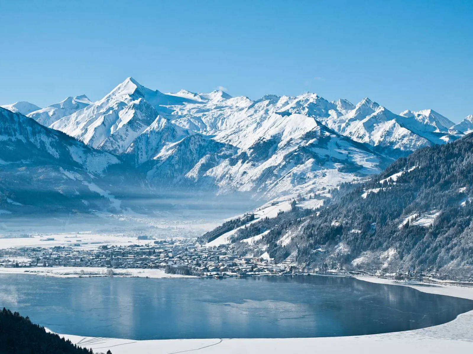 PEOPLE'S HOTEL - Skigebied