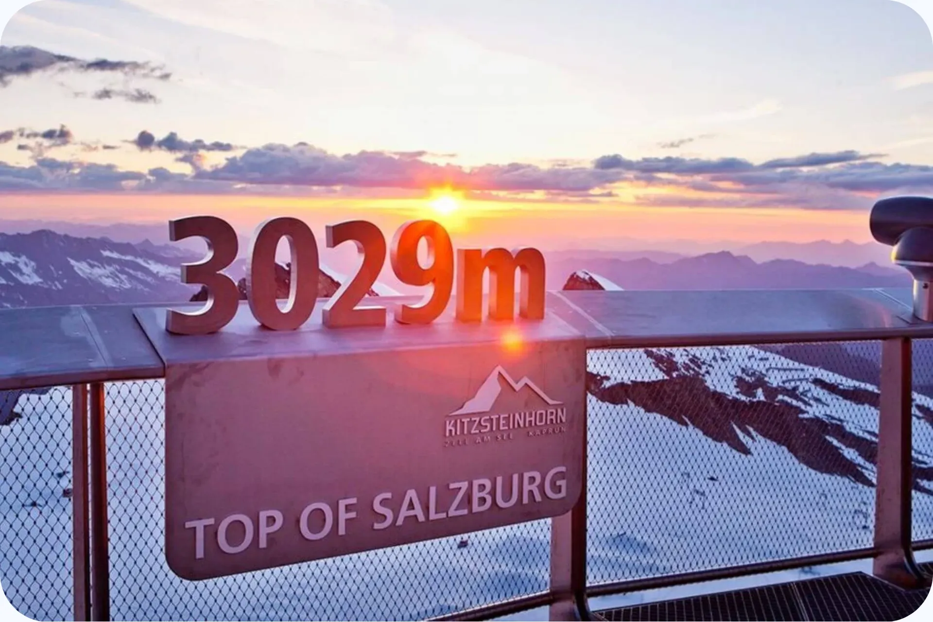 Salzburger Sportwelt