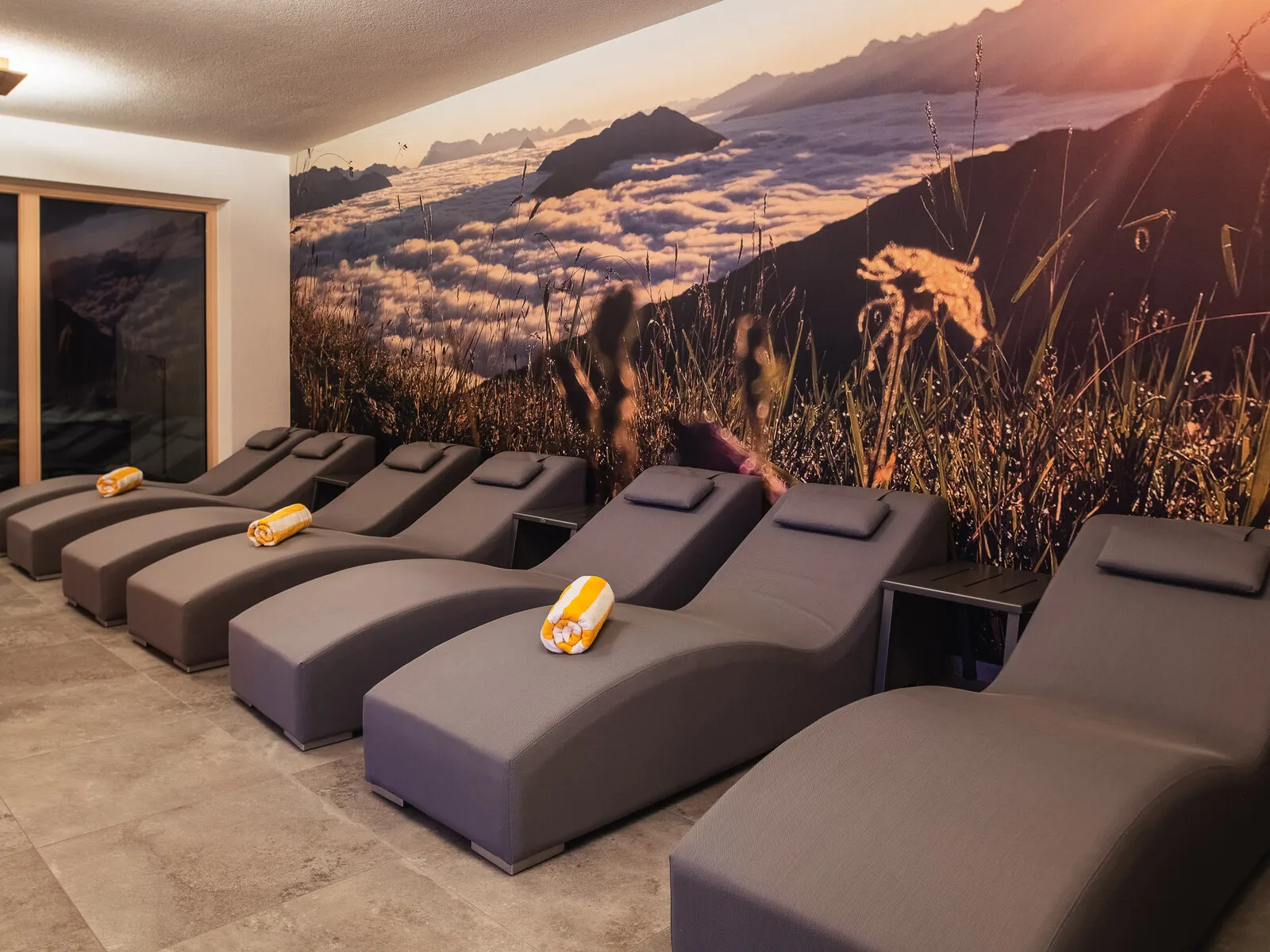 Hotel Bärolina - Spa