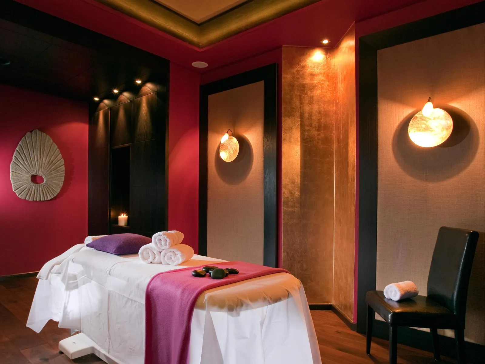 Hotel Fliana - Spa