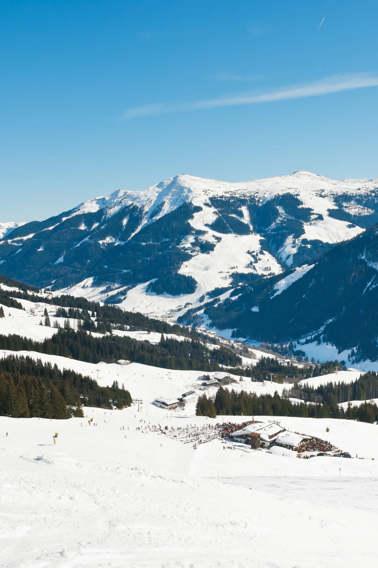 Skigebied