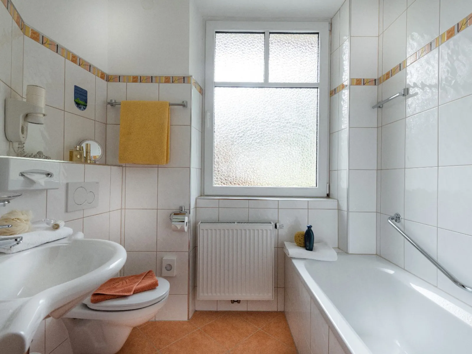 Kur- und Sporthotel Alpenblick - Kamer