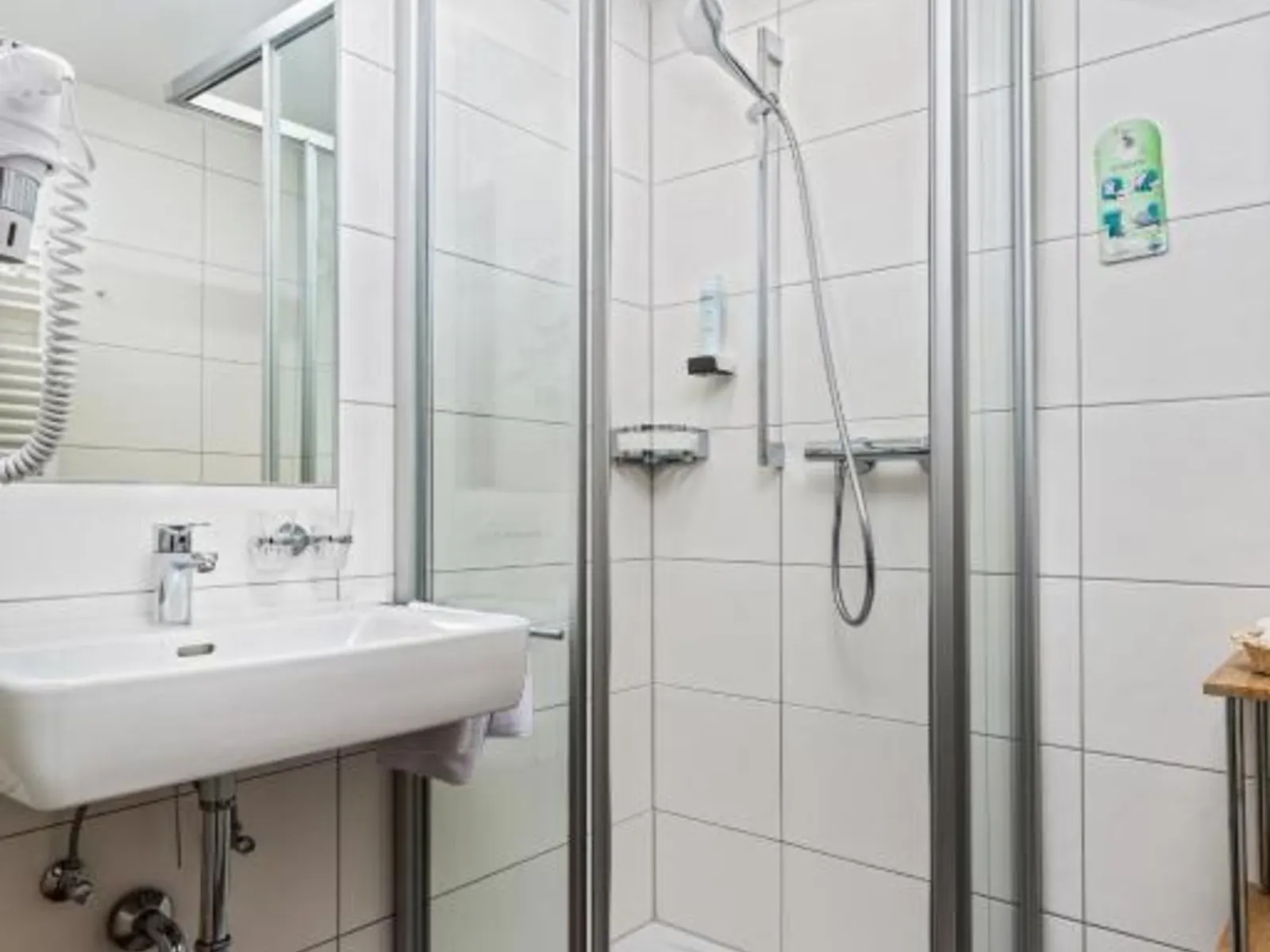Hotel Unterhof - Kamer