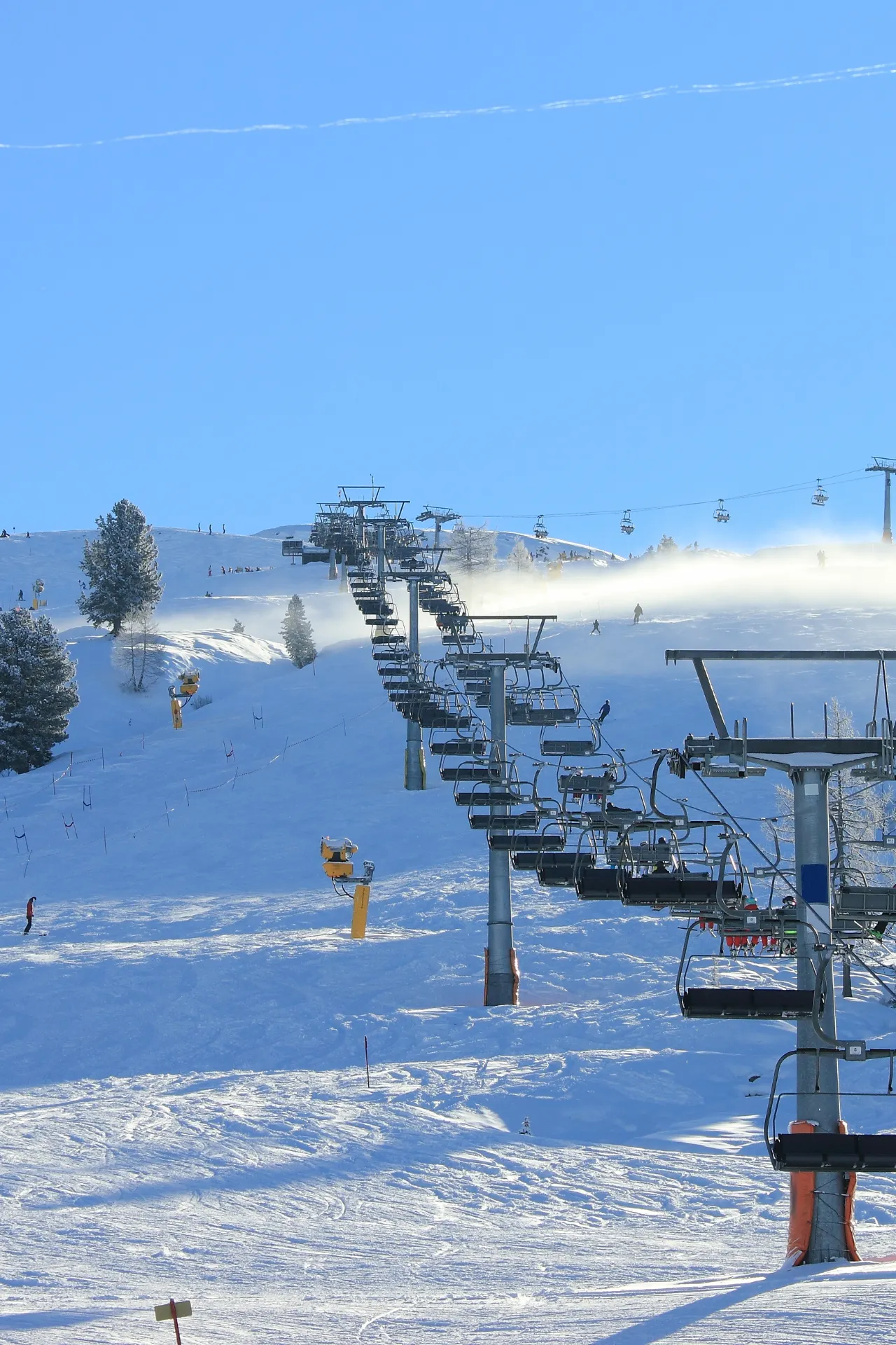 Skilift 