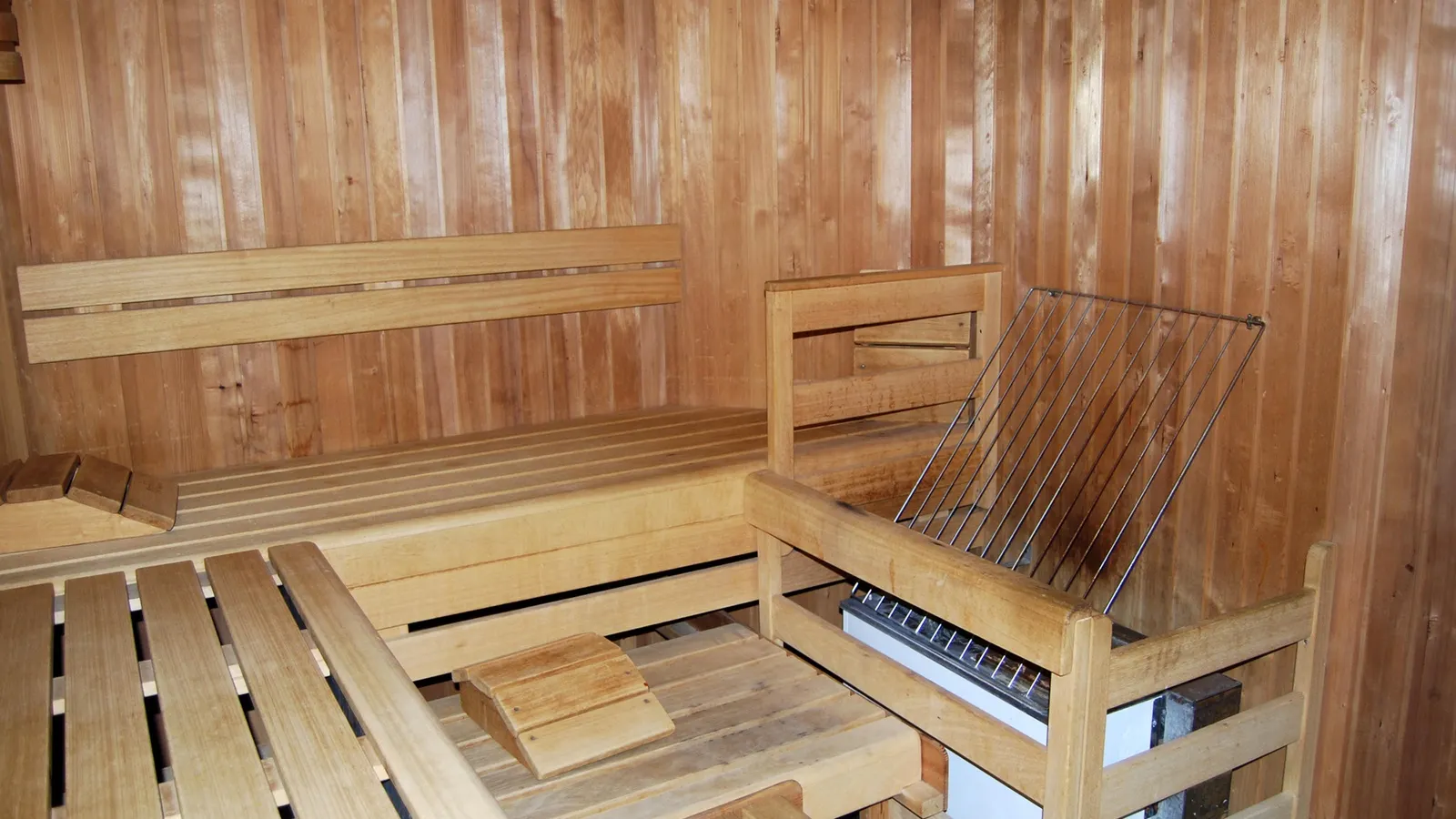 Hotel-Pension Jägerhof Kolsassberg - Wellness