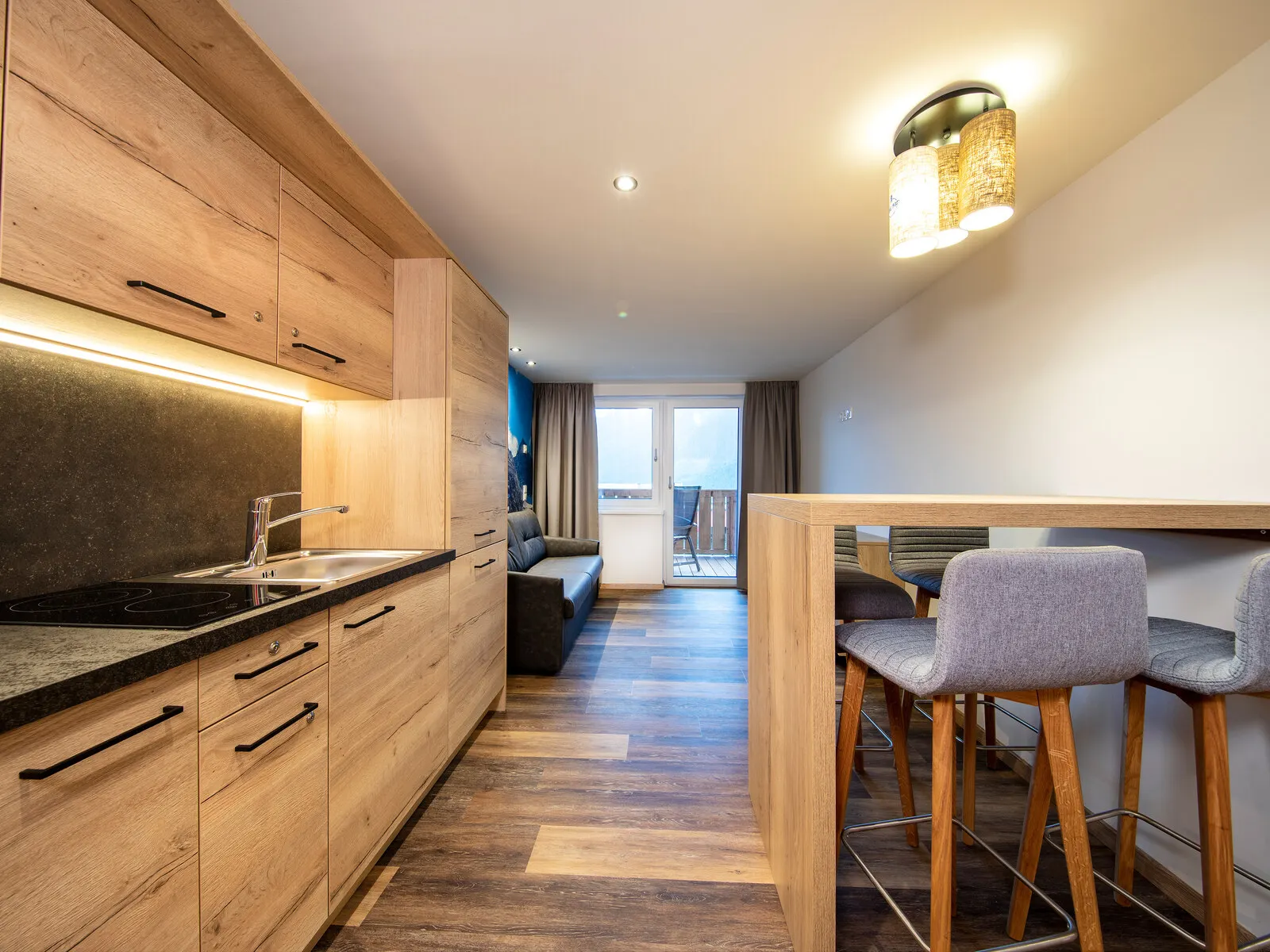 Hotel Post - Kamer