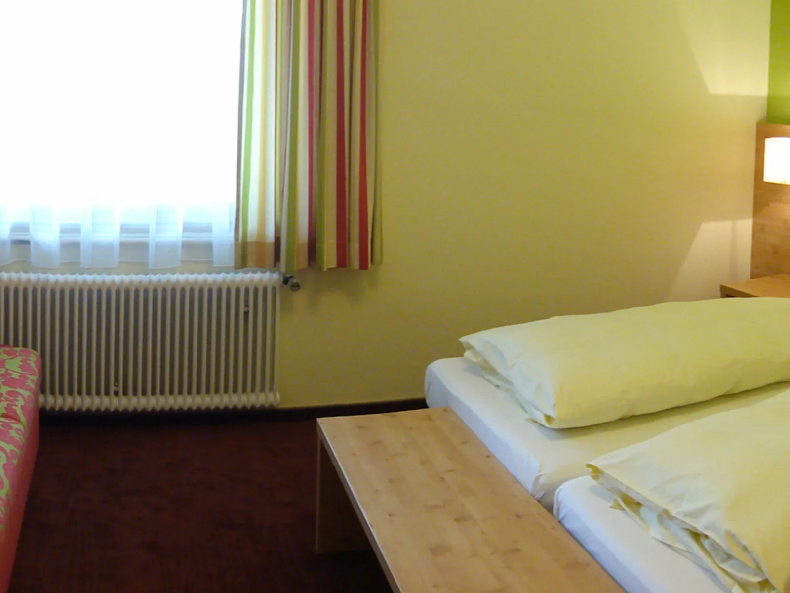 Hotel Schladmingerhof - Kamer