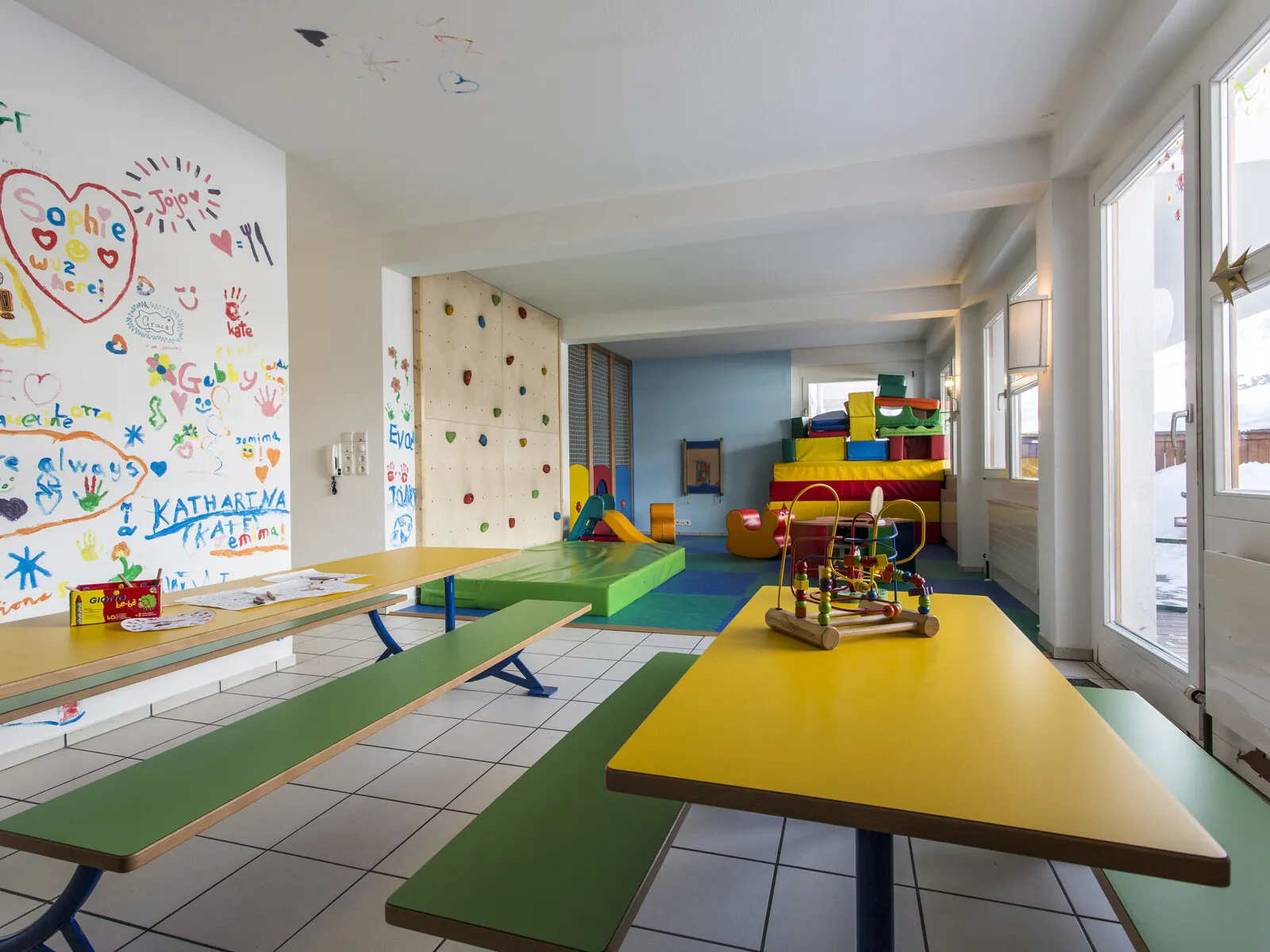 All Inclusive Hotel Lohmann - Kamer