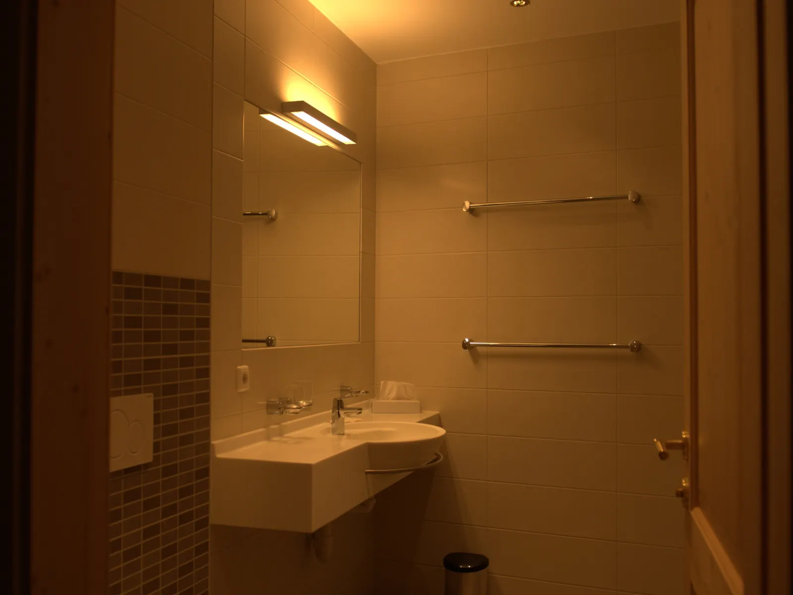 Hotel St. Florian - Kamer