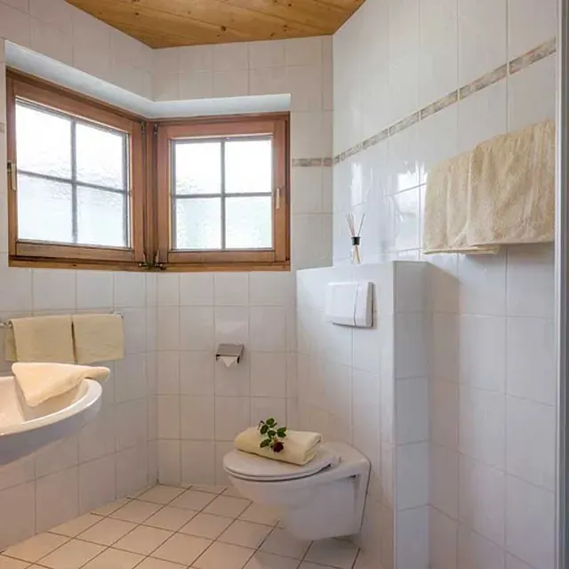 Gasthof Brixnerwirt - Kamer