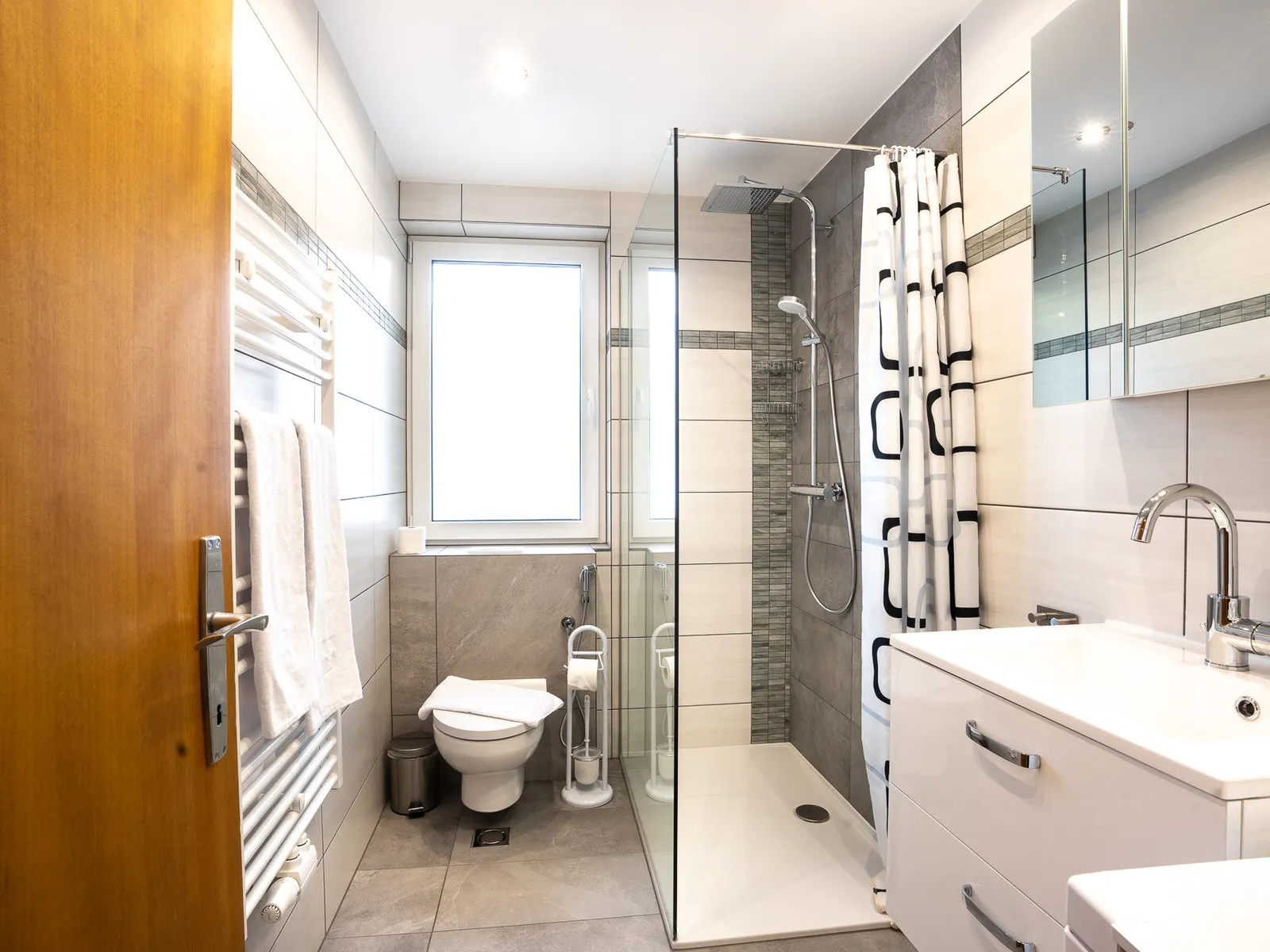 Kaprun Apartments - Kamer
