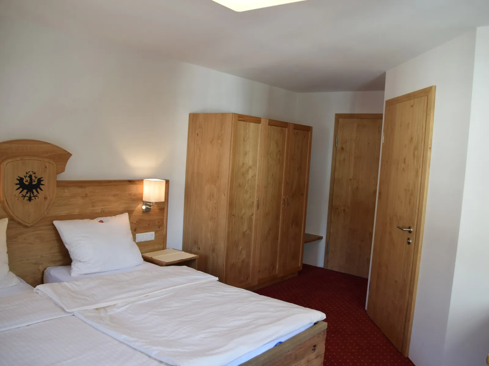 Gasthof Brixnerwirt - Kamer