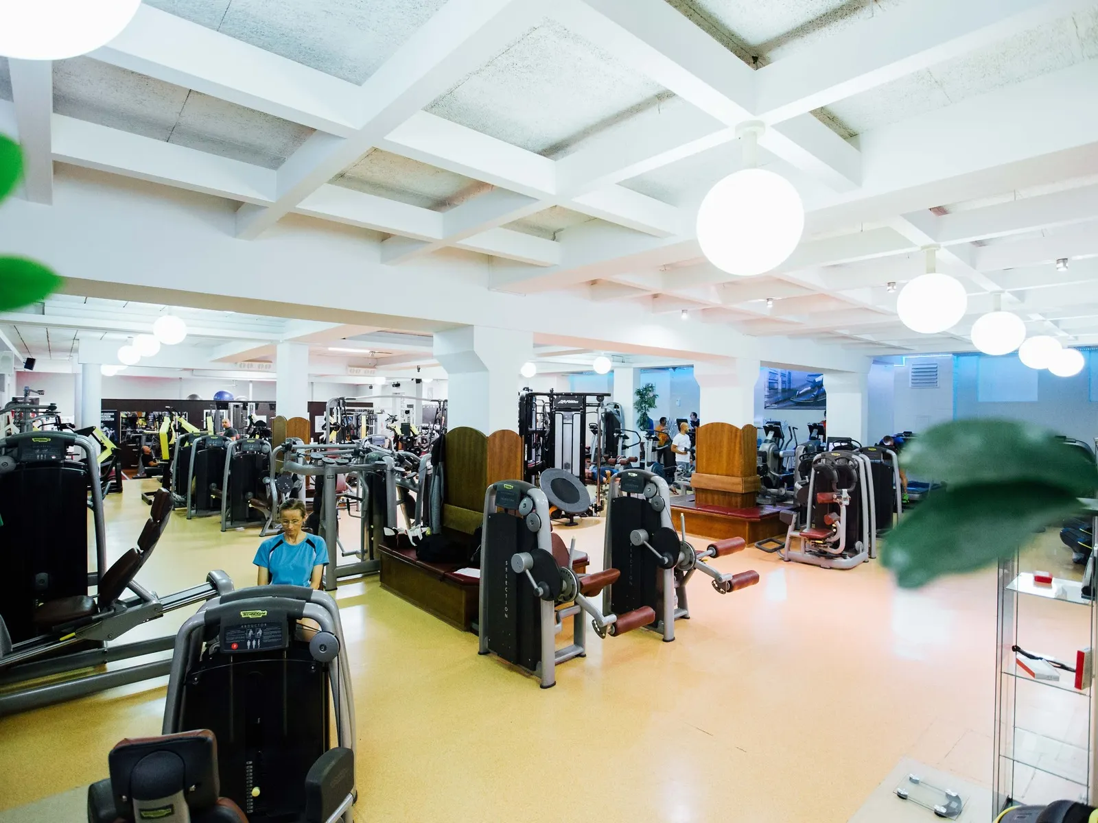 Sporthotel Kogler - Wellness