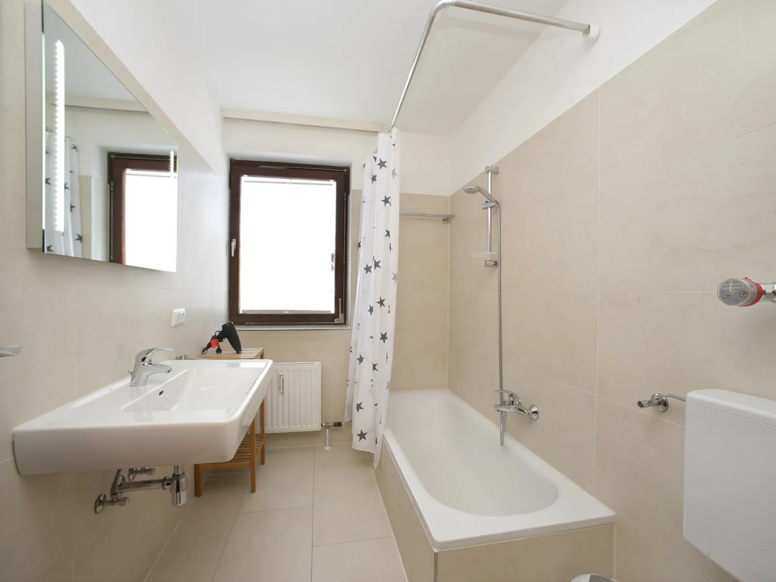 Kaprun Apartments - Kamer