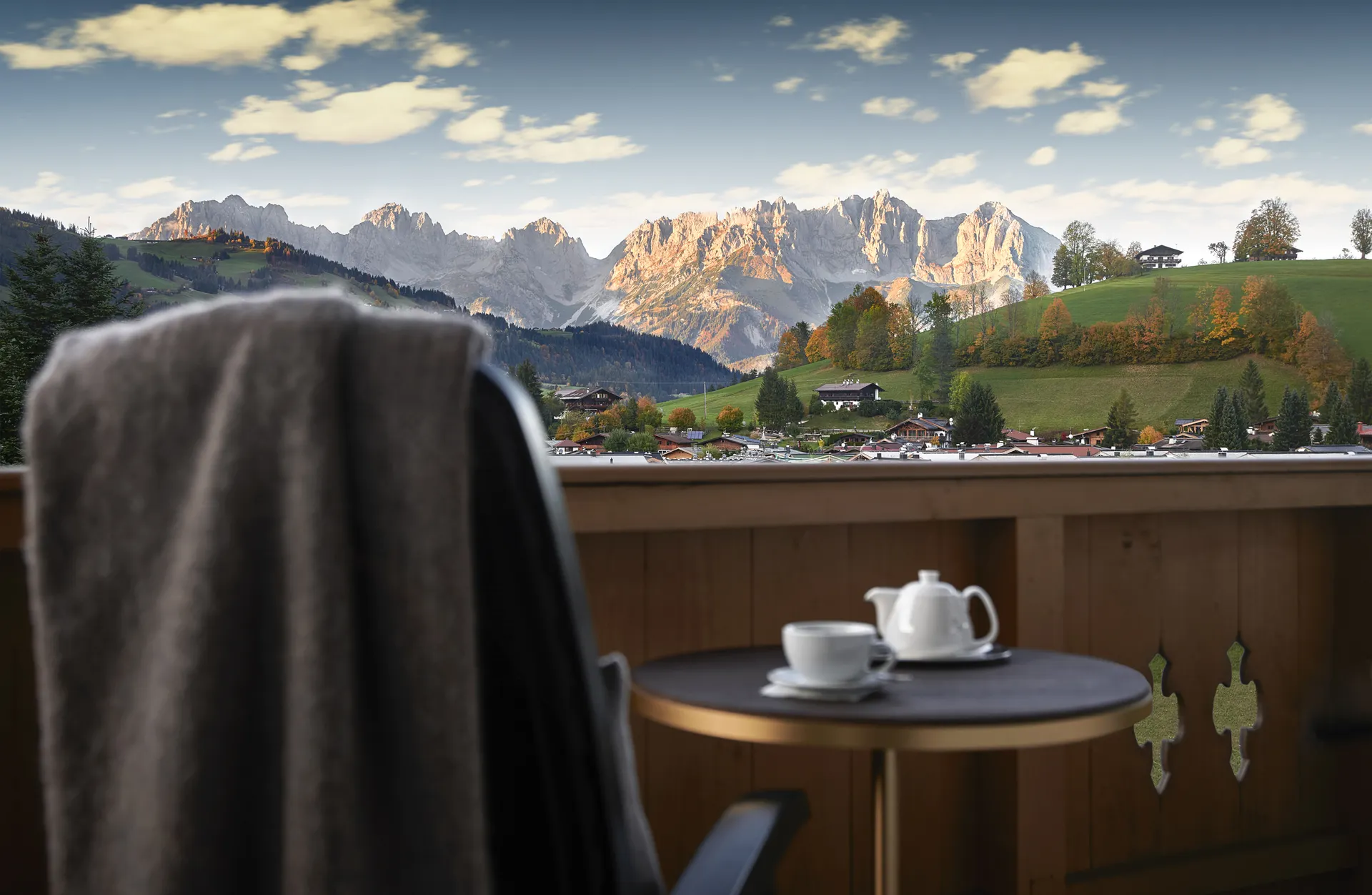 LISI FAMILY Hotel - Superior tweepersoonskamer met 2 extra bedden