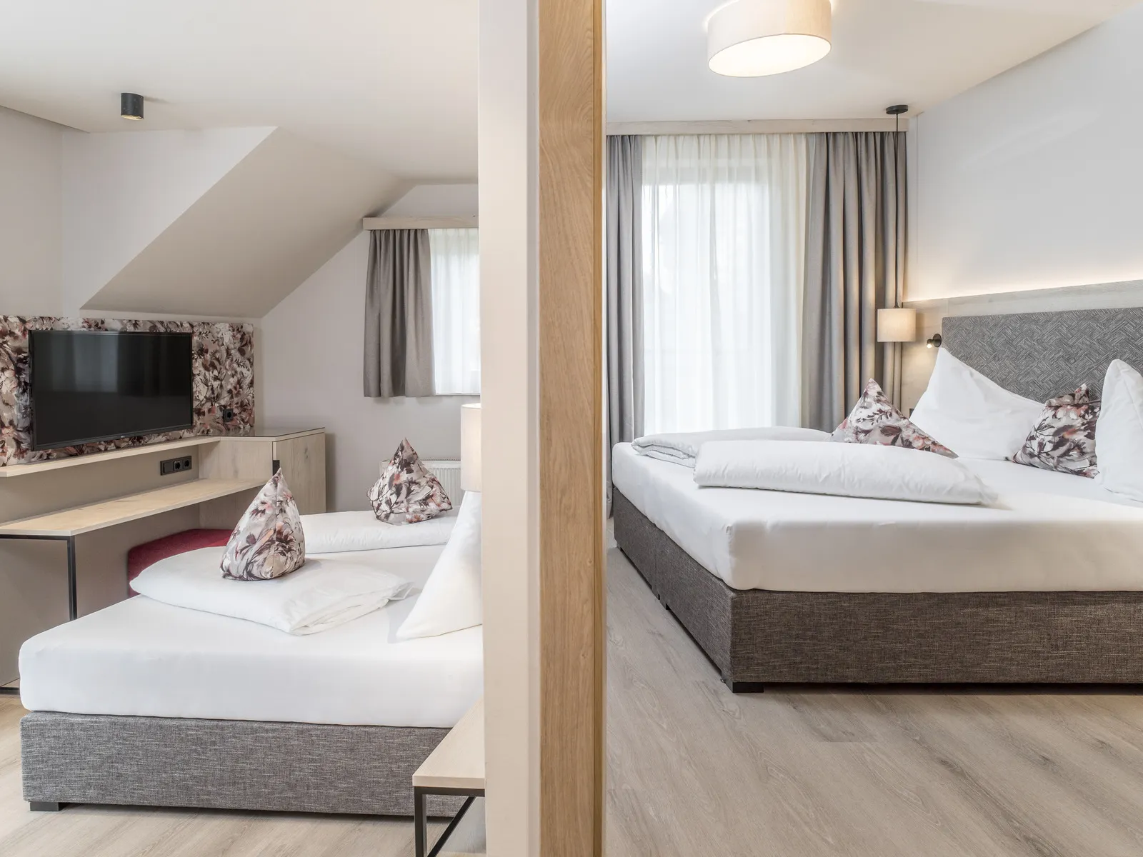 Aktivhotel Schweizerhof - Kitzbühel - Kamer