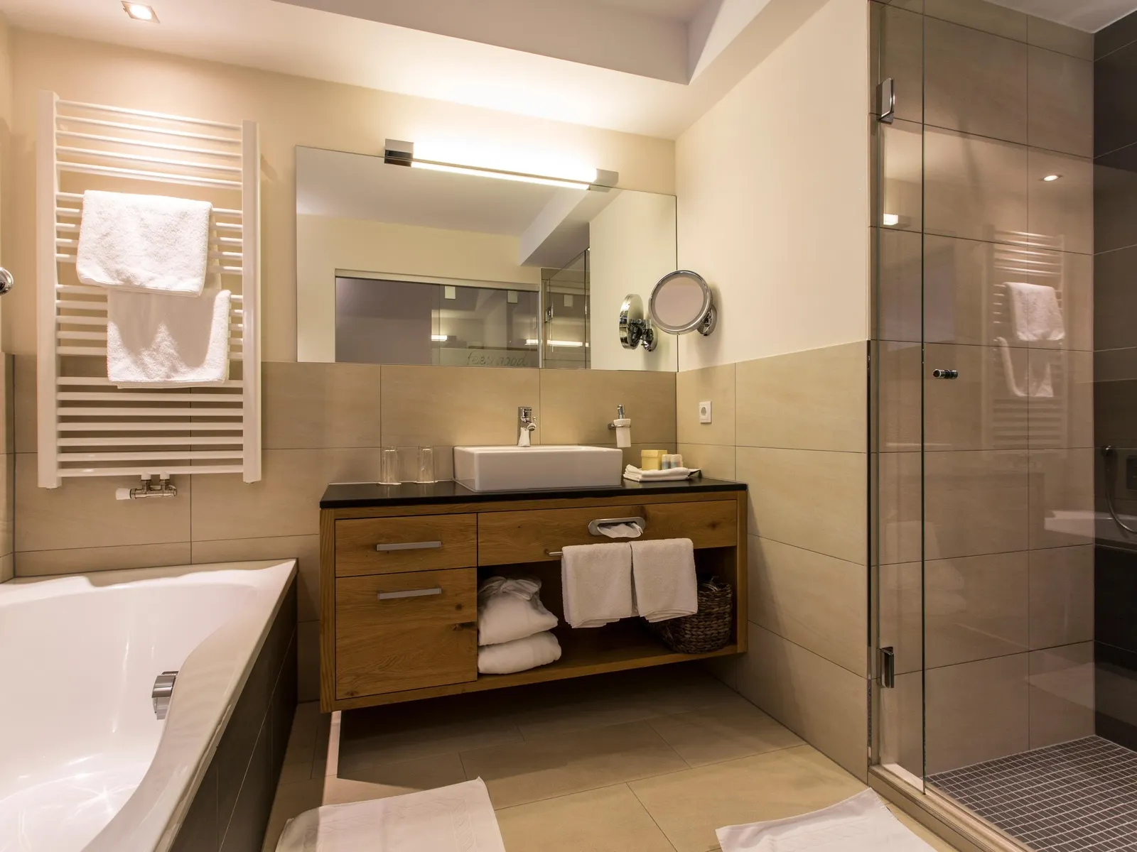 Hotel Fliana - Kamer