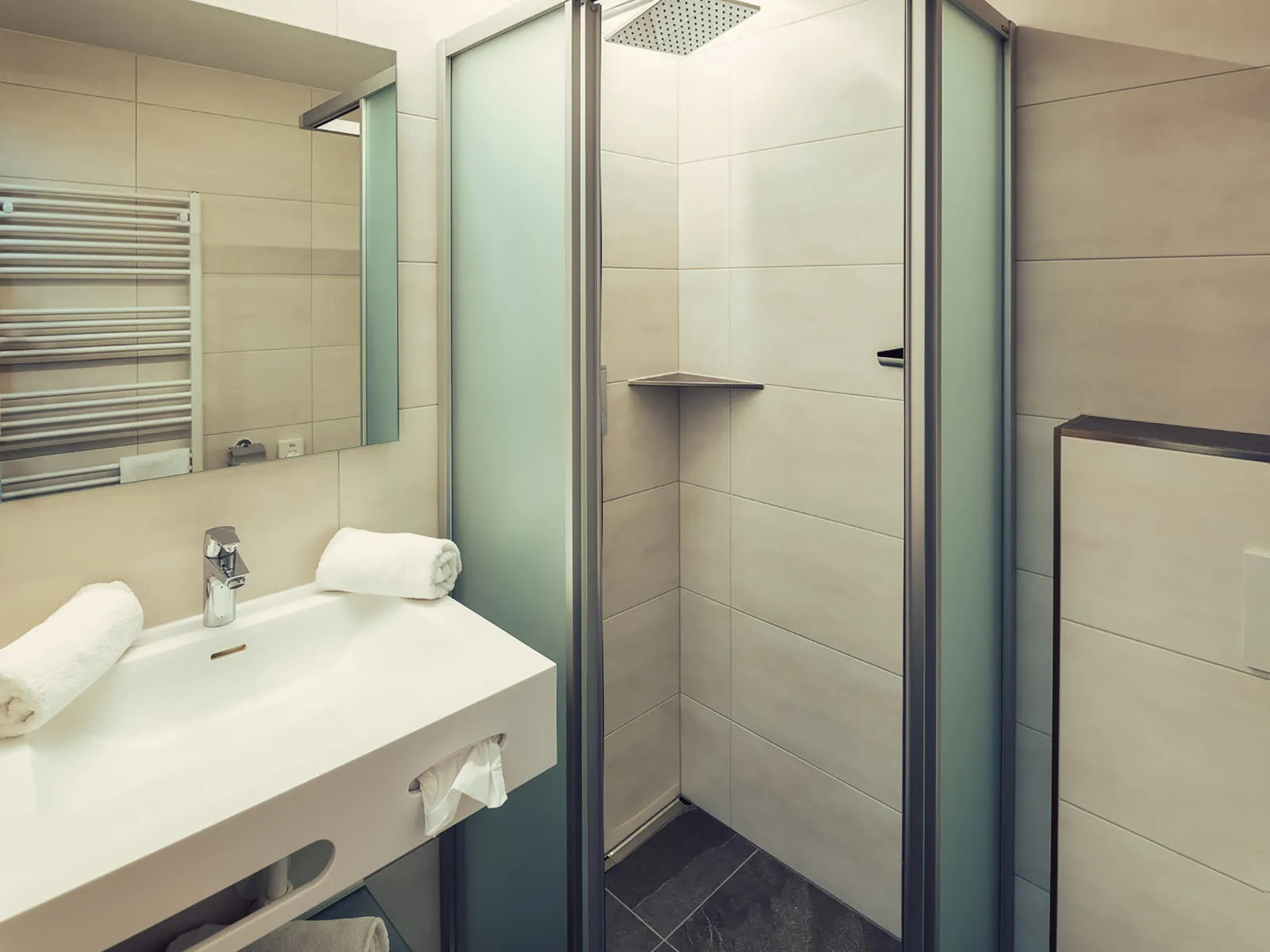 Hotel Bärolina - Kamer