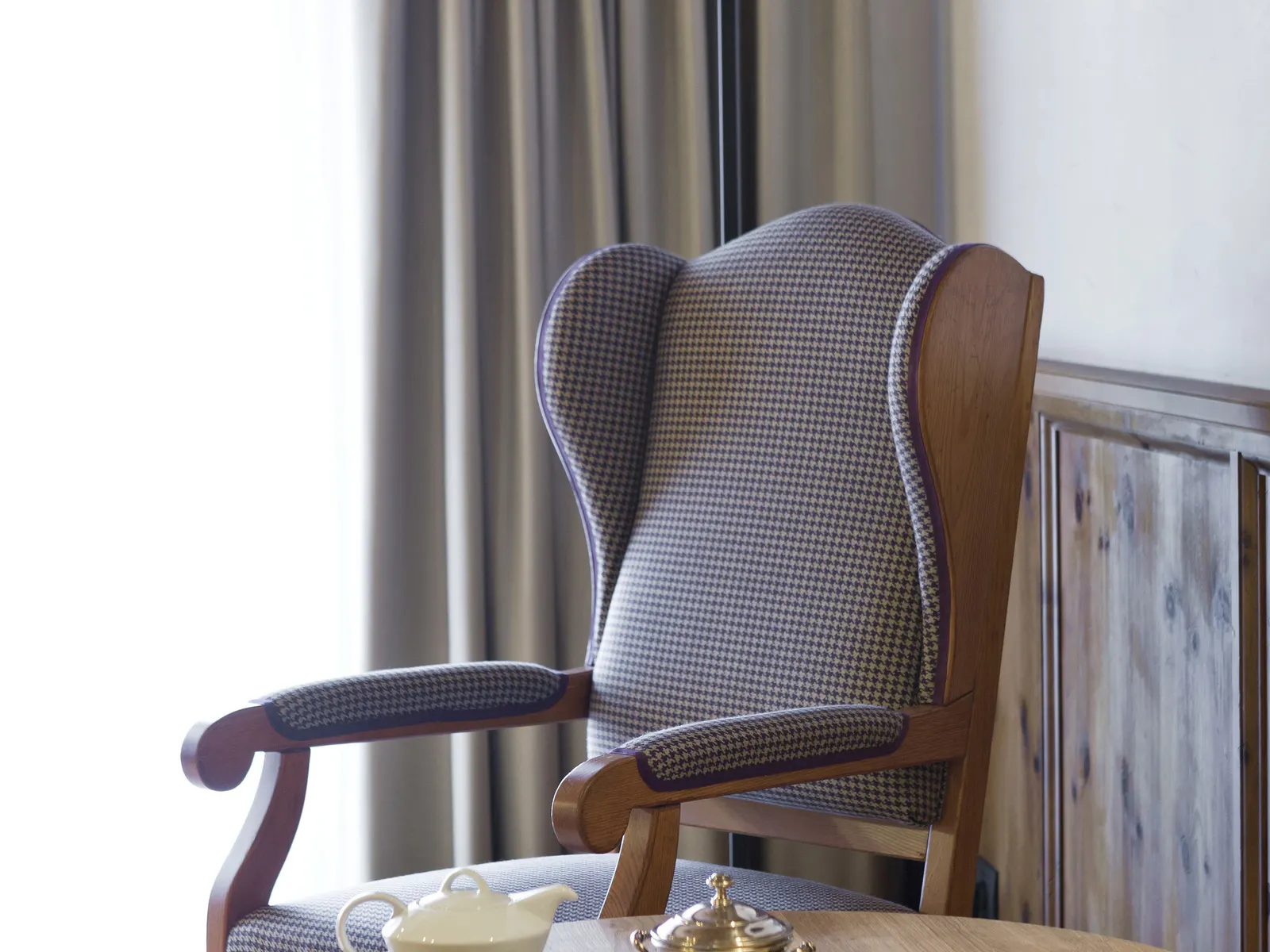 Elisabethhotel Premium Private Retreat - Kamer