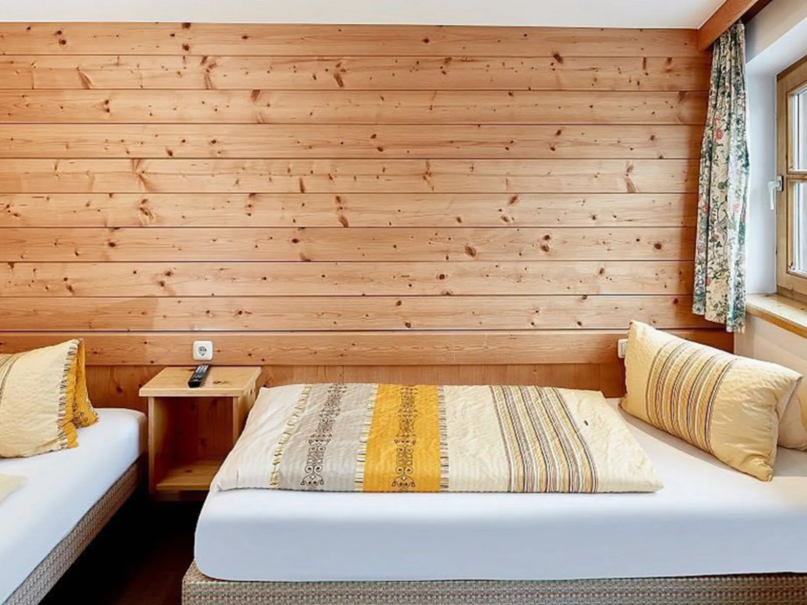 Sporthotel Kogler - Kamer