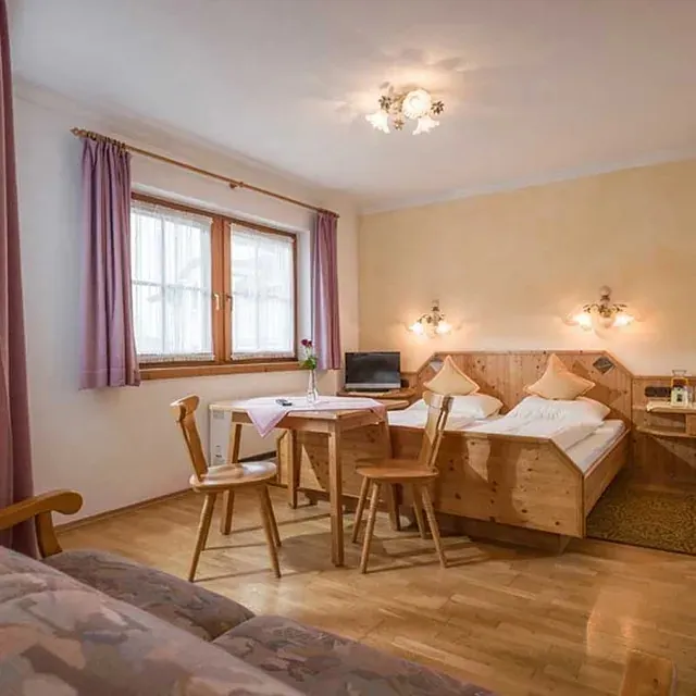 Gasthof Brixnerwirt - Kamer